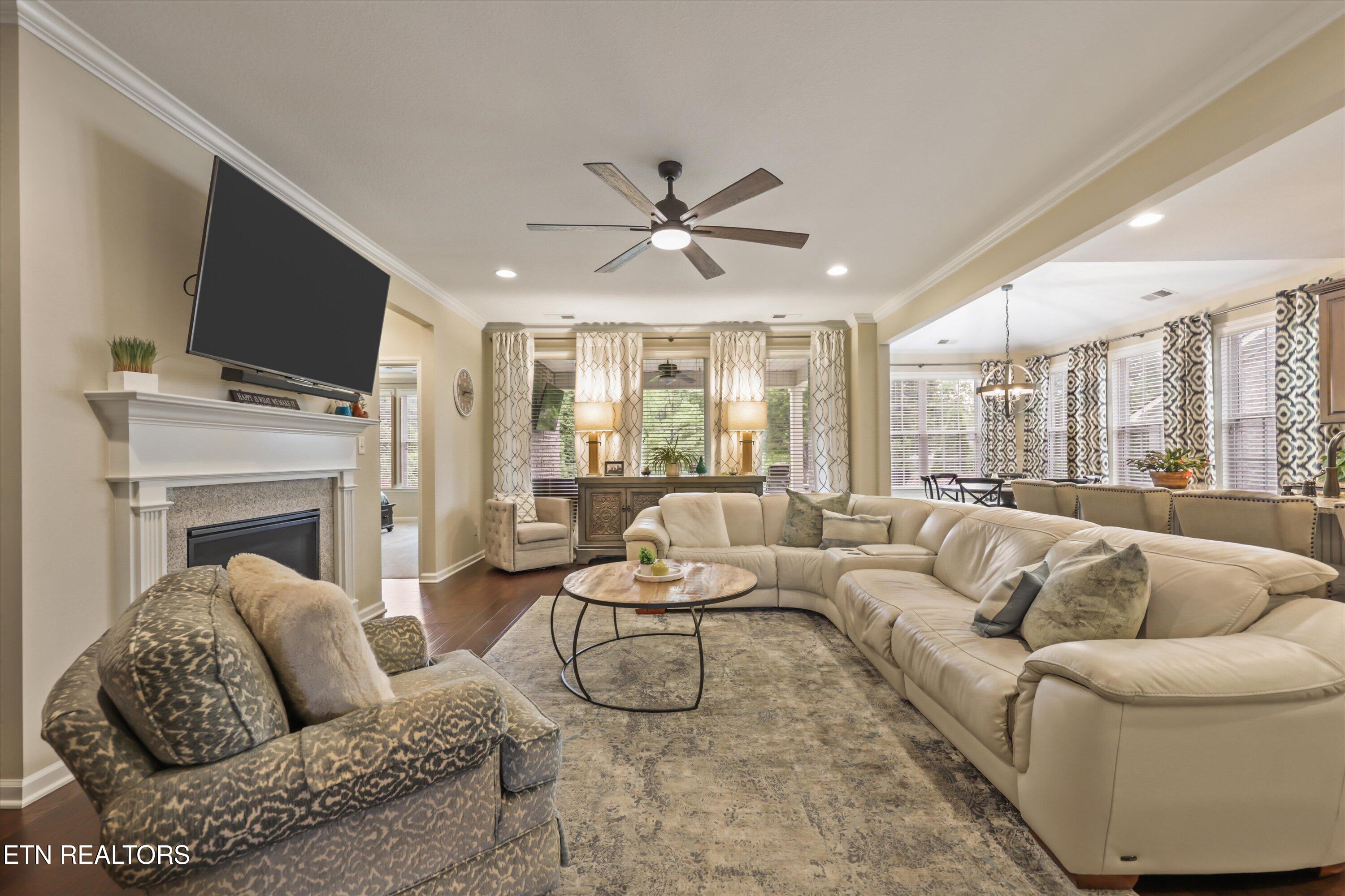 1248 Loggerhead Lane Knoxville TN 37932