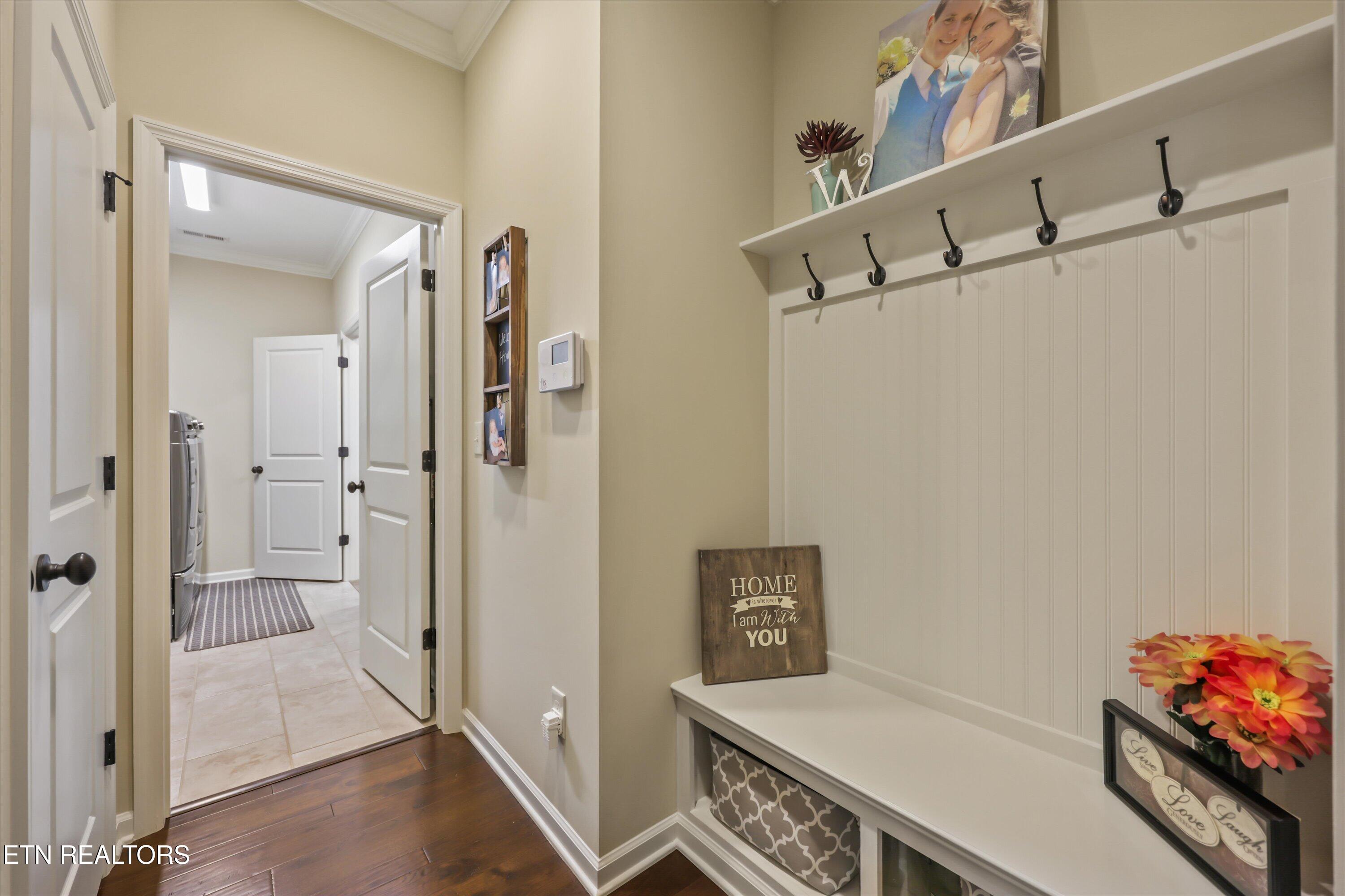 1248 Loggerhead Lane Knoxville TN 37932