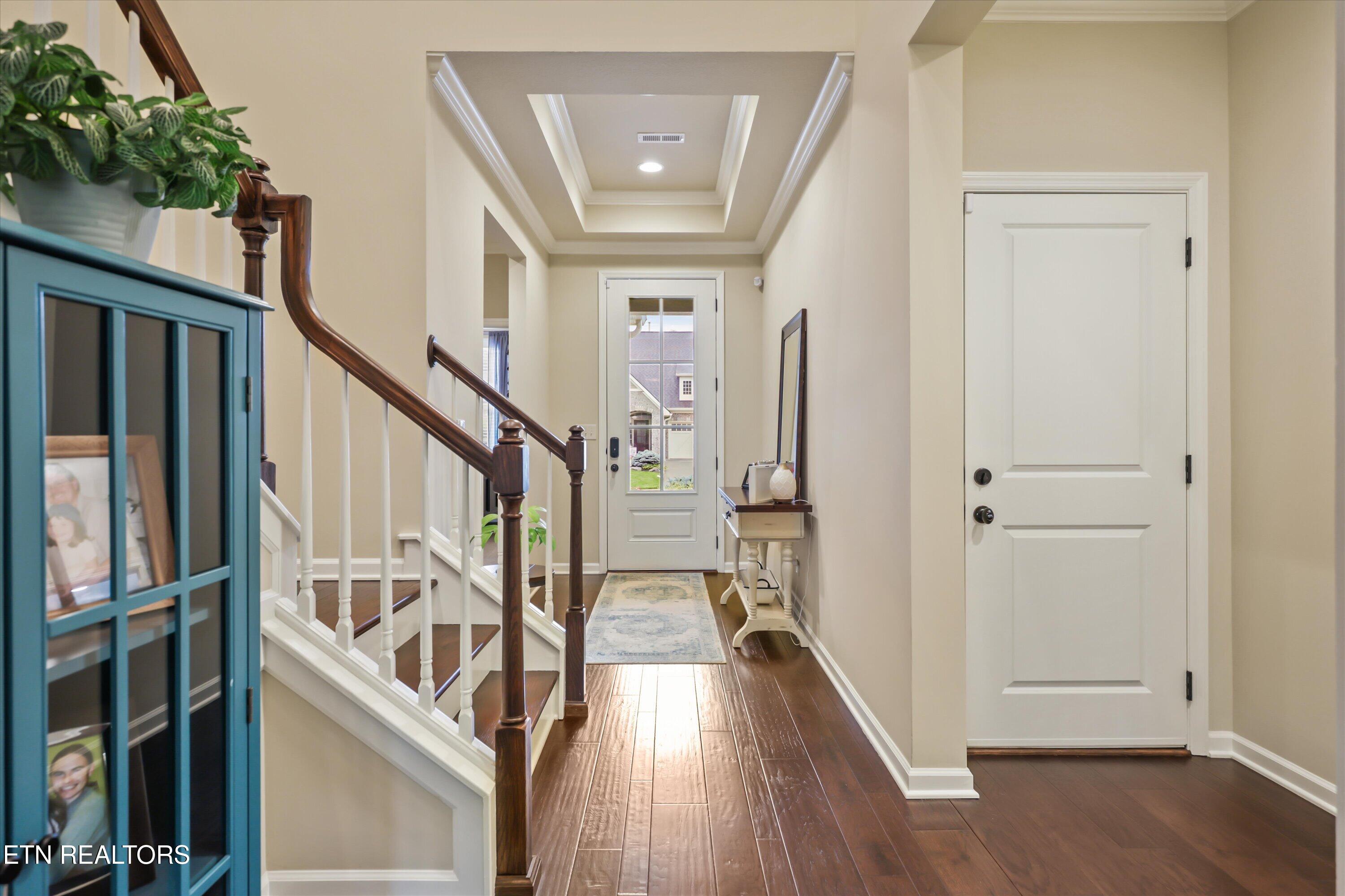 1248 Loggerhead Lane Knoxville TN 37932