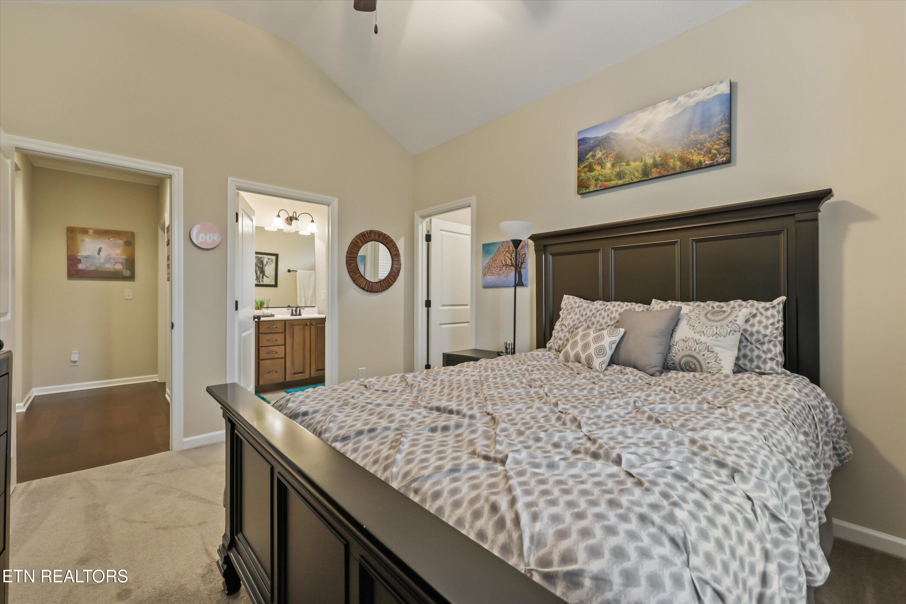 1248 Loggerhead Lane Knoxville TN 37932