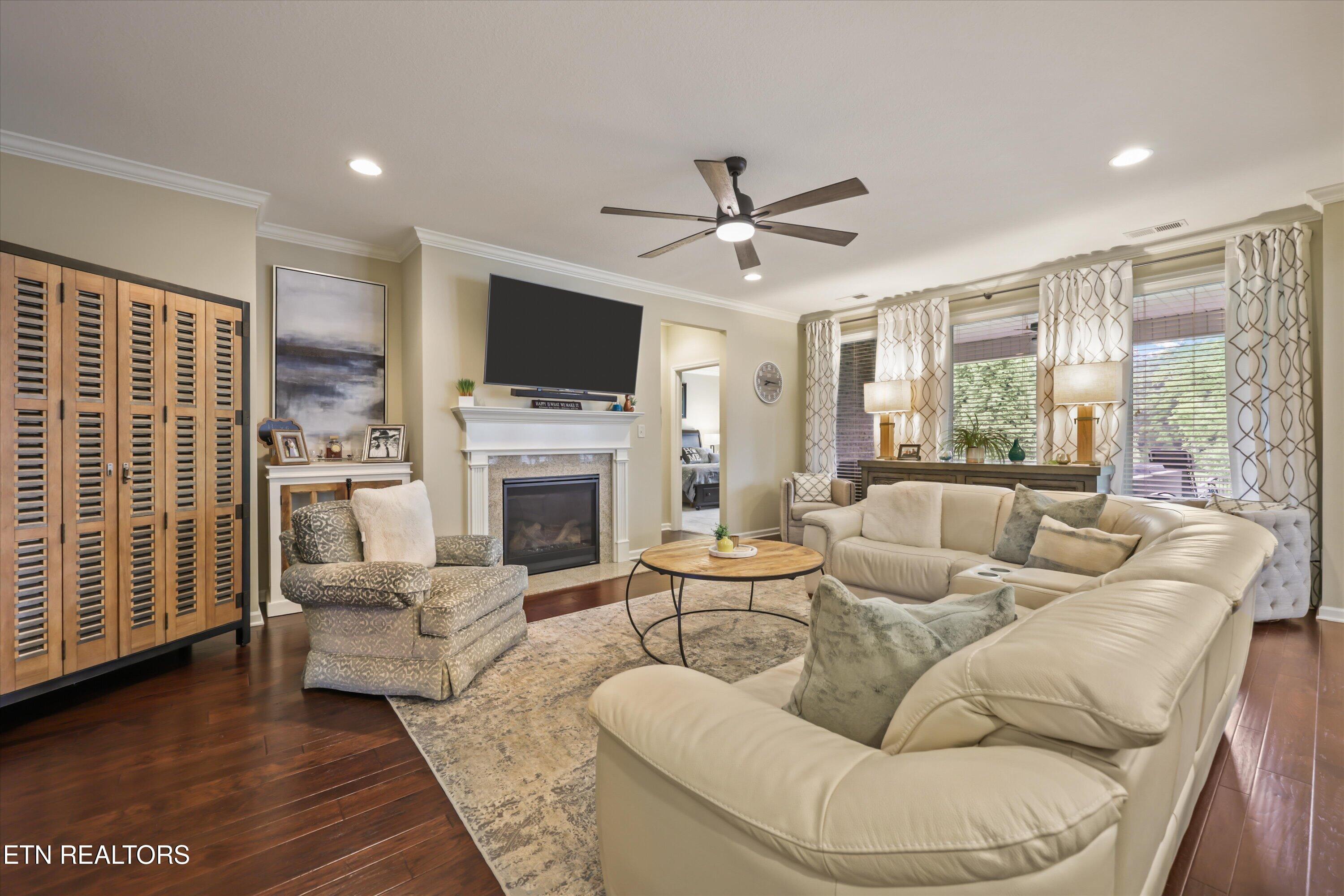1248 Loggerhead Lane Knoxville TN 37932