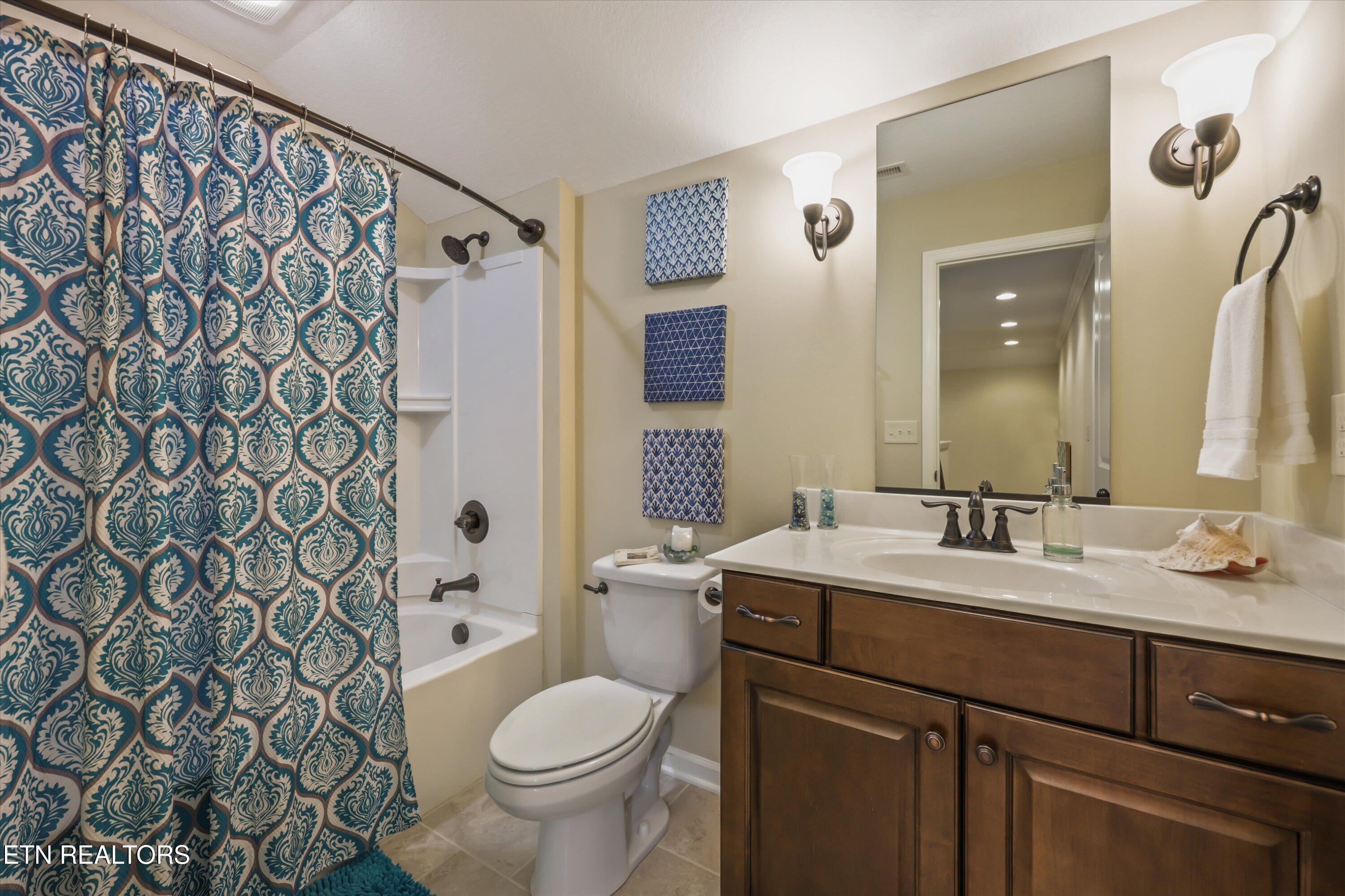1248 Loggerhead Lane Knoxville TN 37932