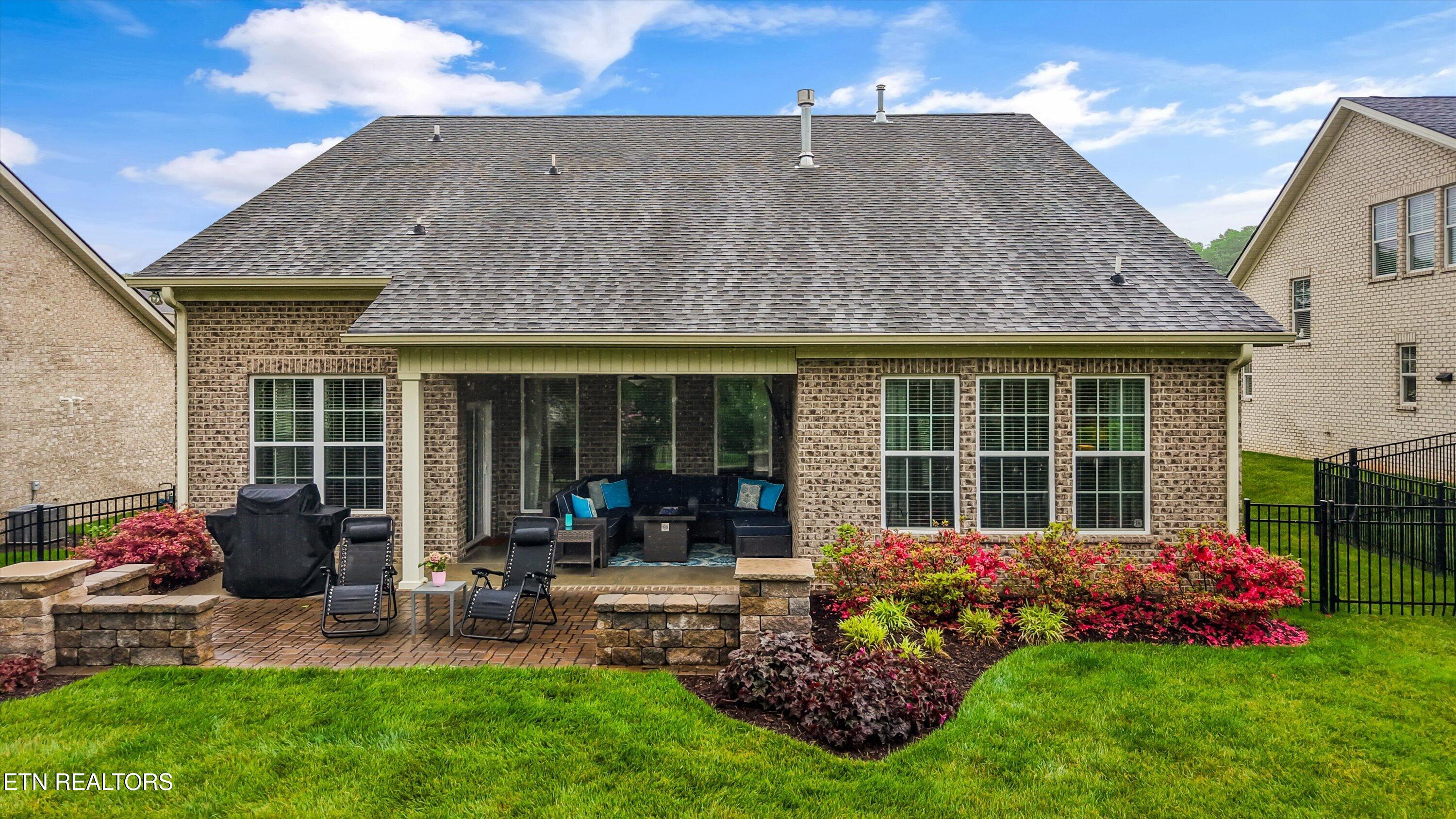 1248 Loggerhead Lane Knoxville TN 37932