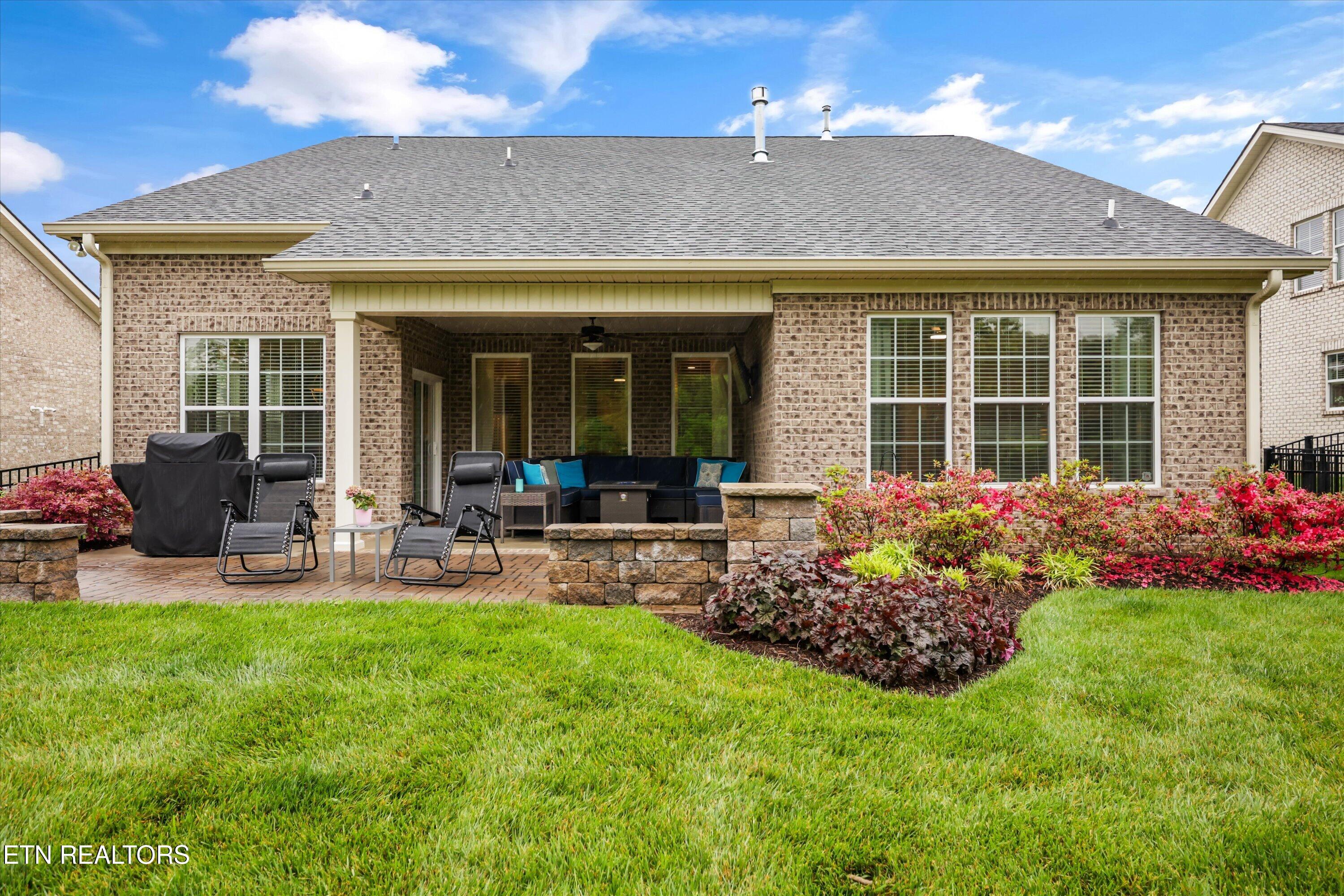 1248 Loggerhead Lane Knoxville TN 37932