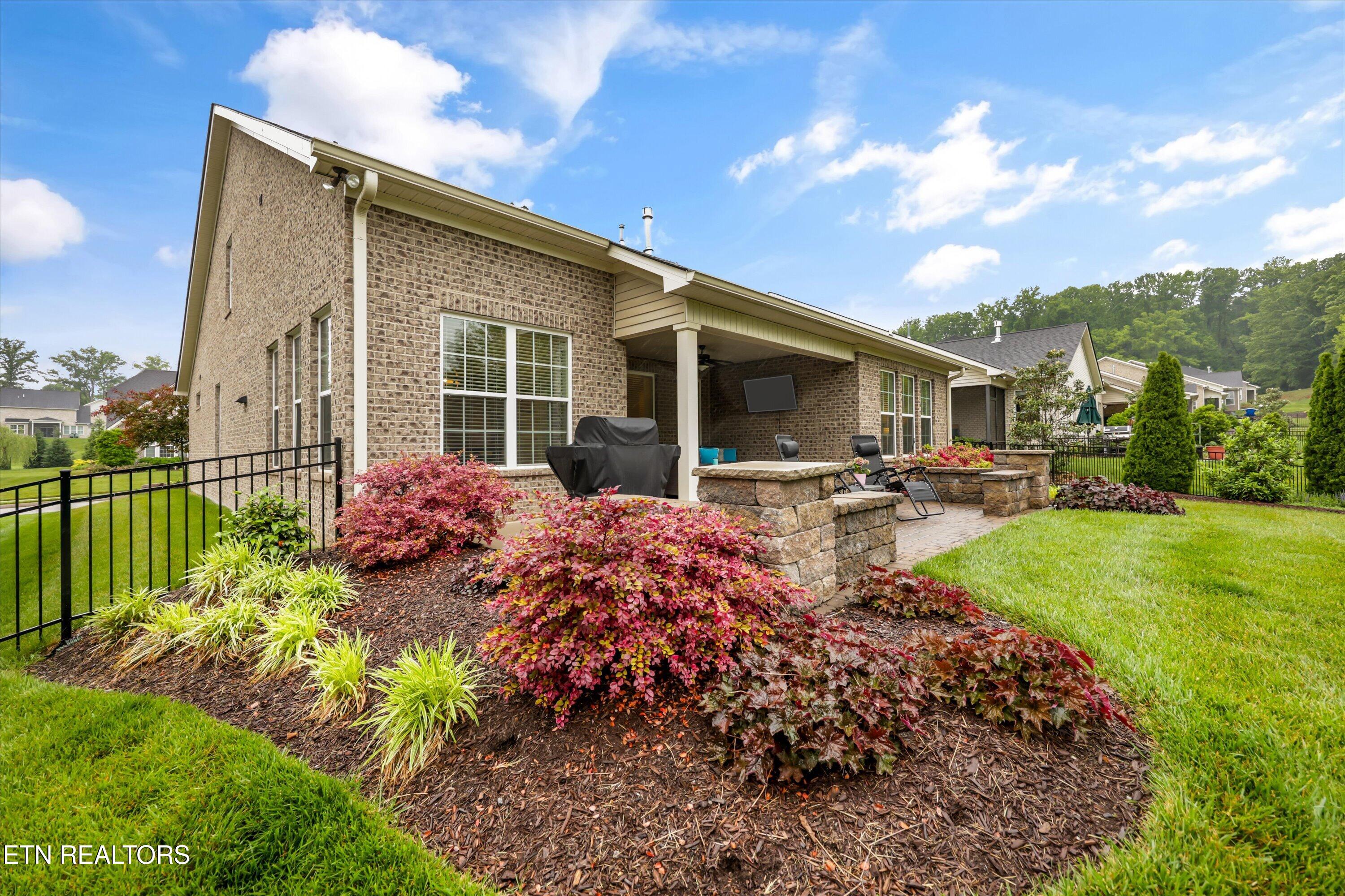 1248 Loggerhead Lane Knoxville TN 37932