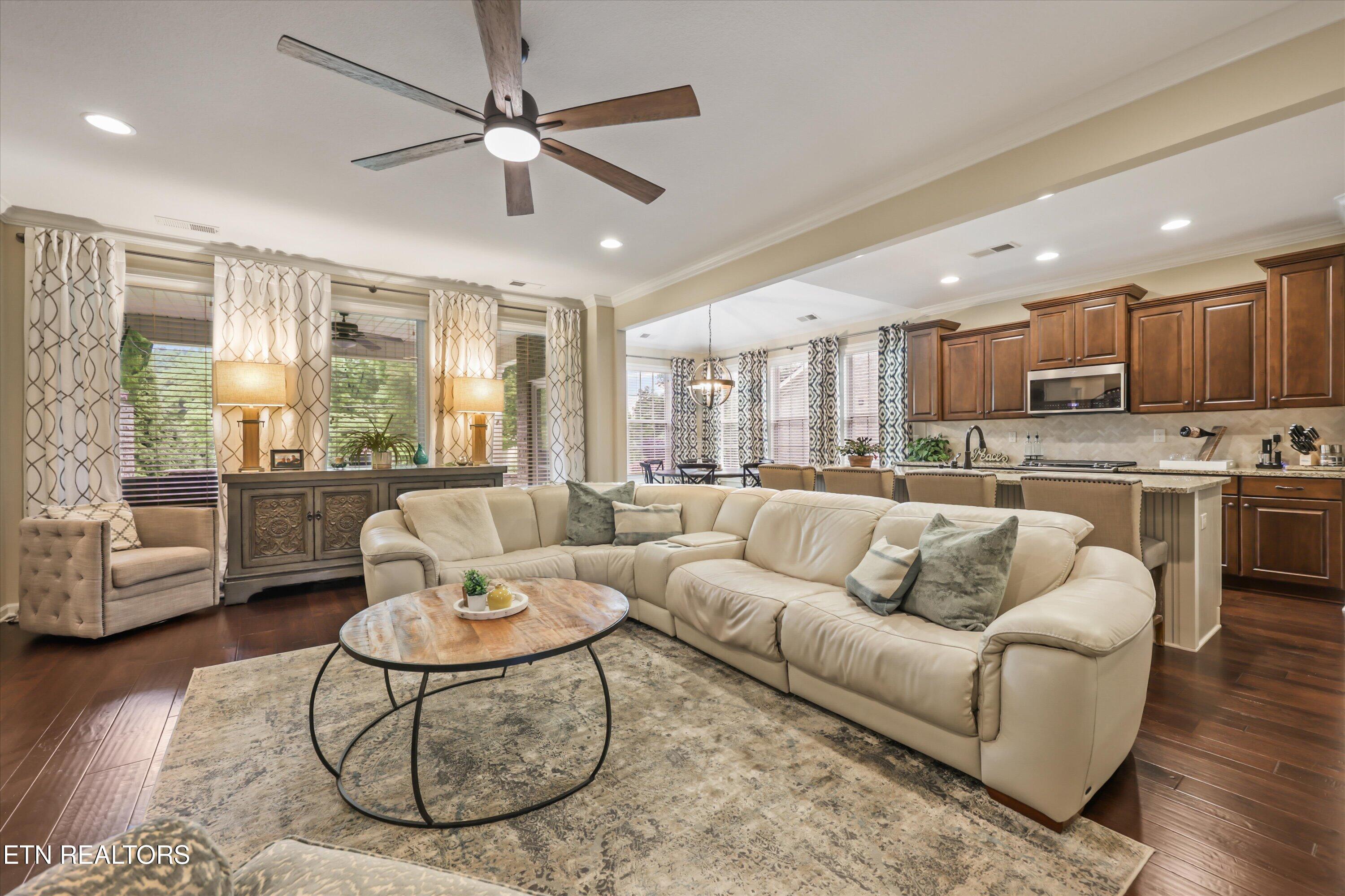 1248 Loggerhead Lane Knoxville TN 37932