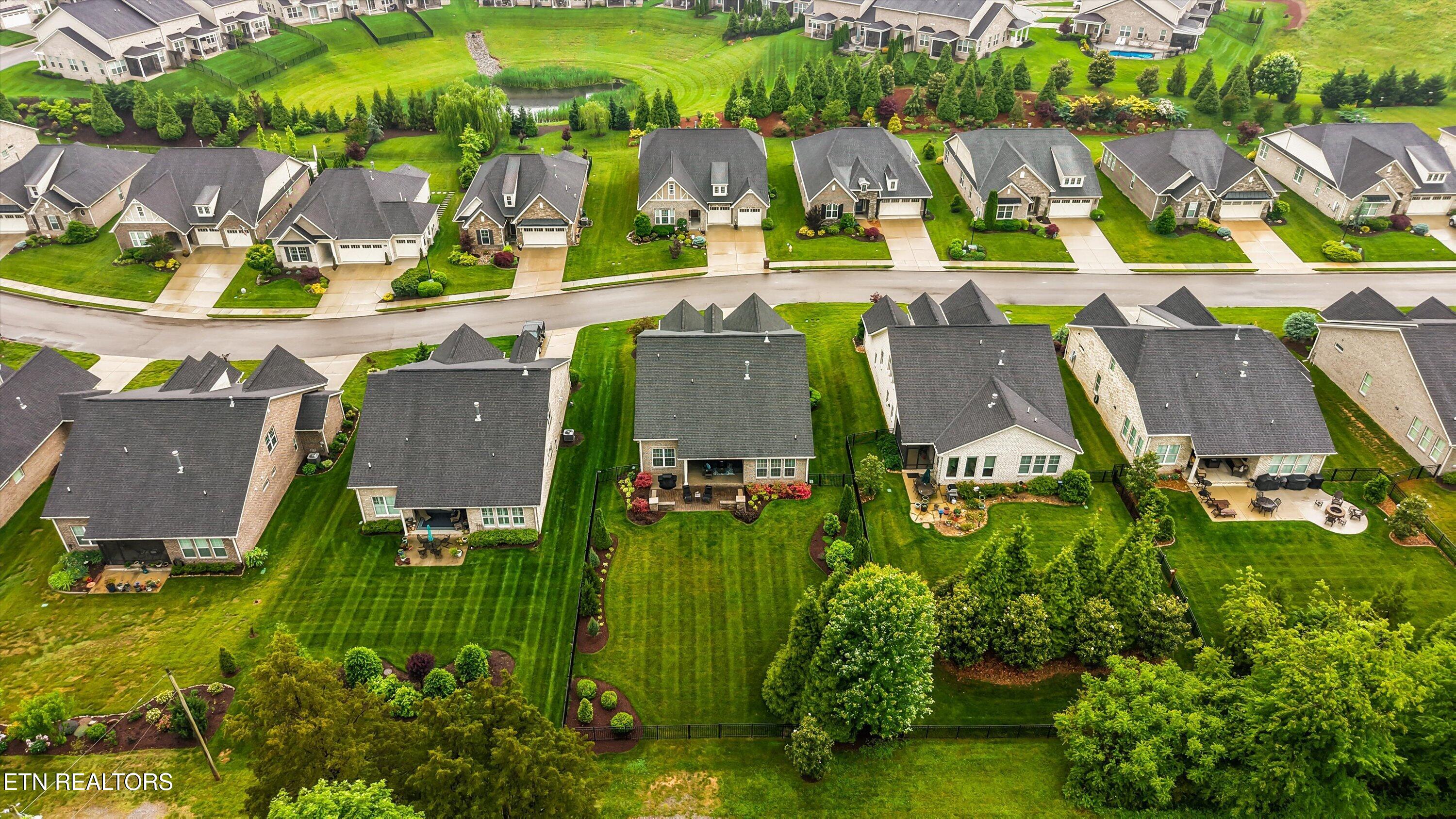 1248 Loggerhead Lane Knoxville TN 37932