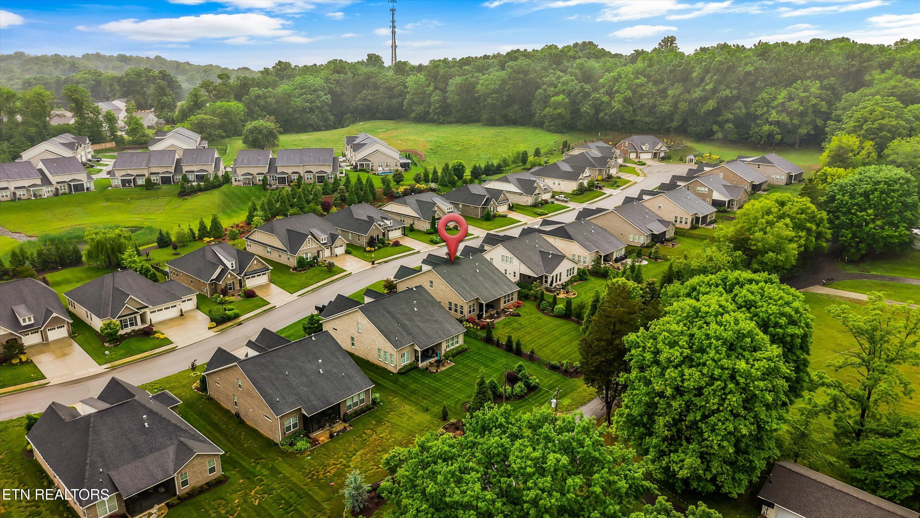 1248 Loggerhead Lane Knoxville TN 37932