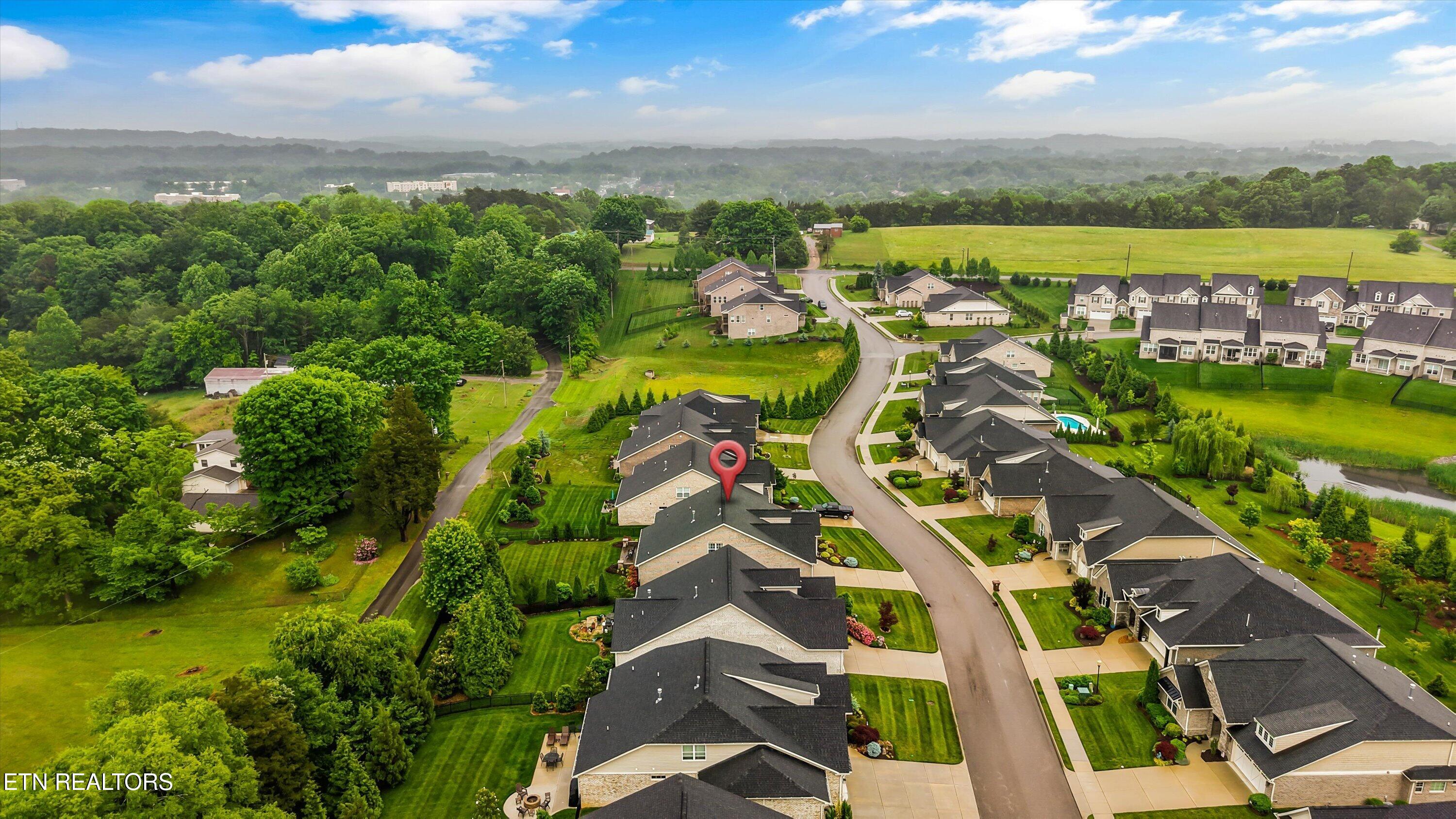1248 Loggerhead Lane Knoxville TN 37932