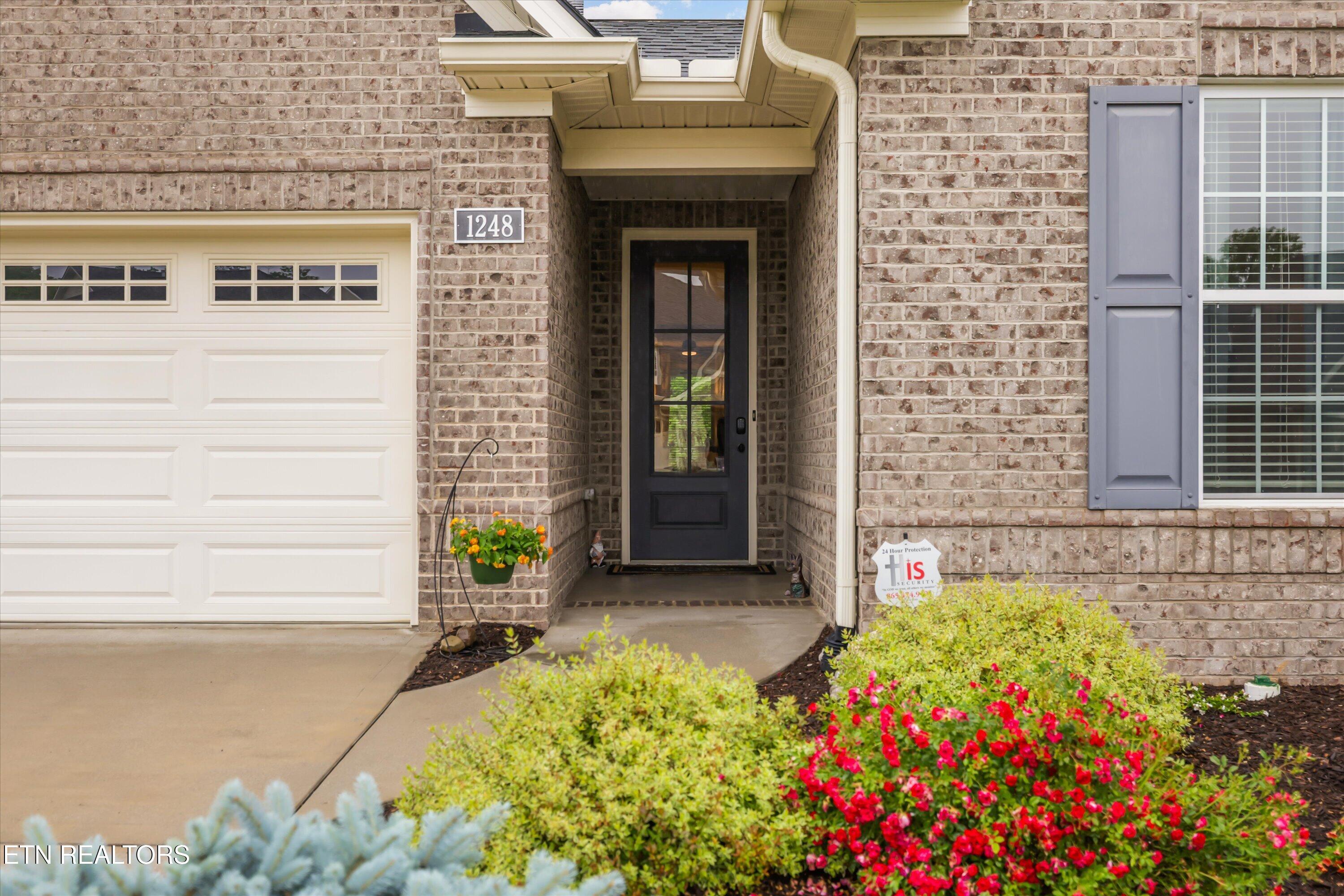 1248 Loggerhead Lane Knoxville TN 37932