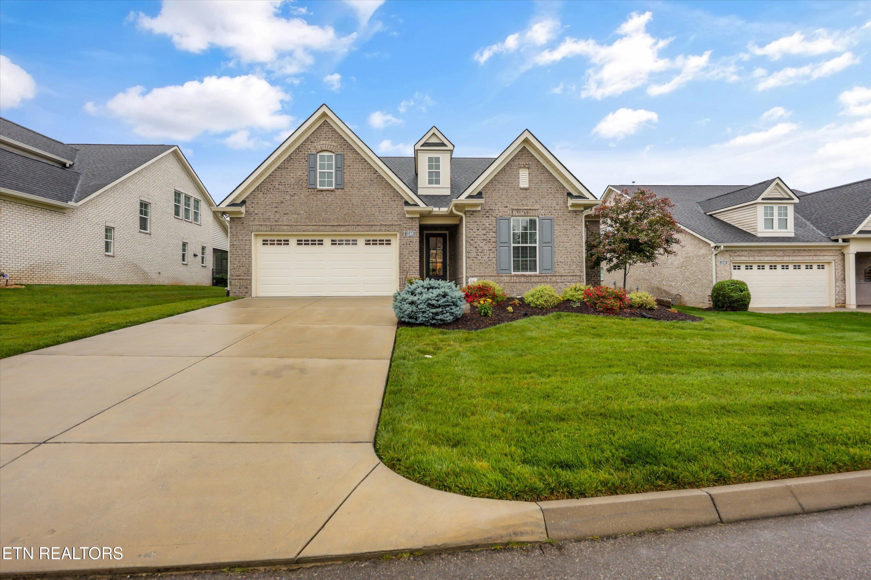 1248 Loggerhead Lane Knoxville TN 37932