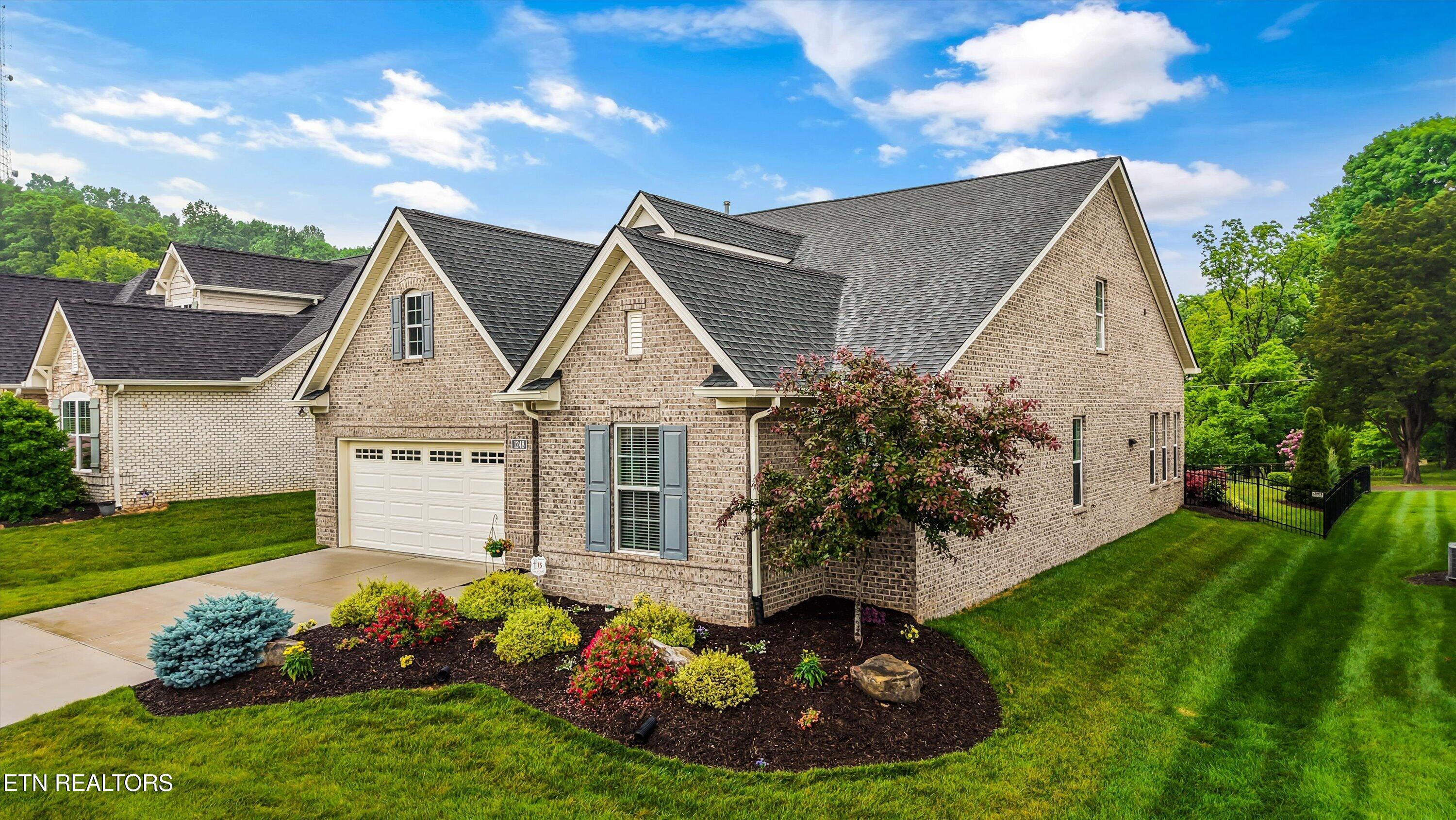 1248 Loggerhead Lane Knoxville TN 37932