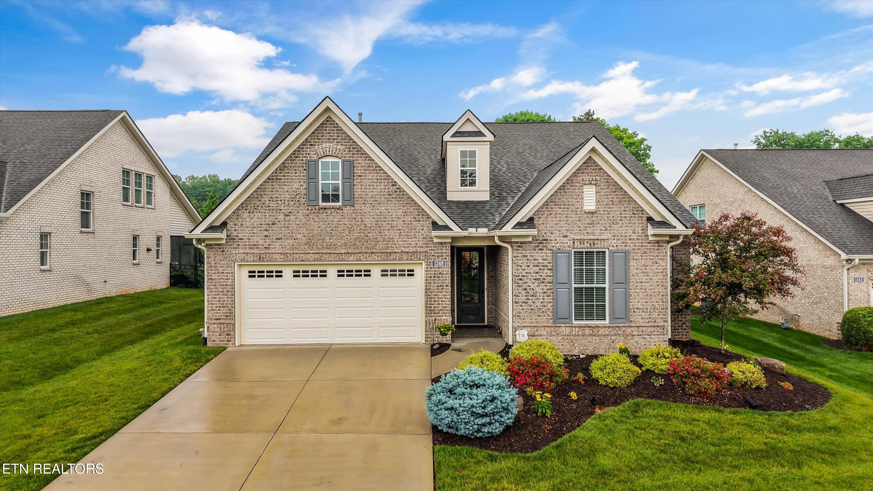 1248 Loggerhead Lane Knoxville TN 37932
