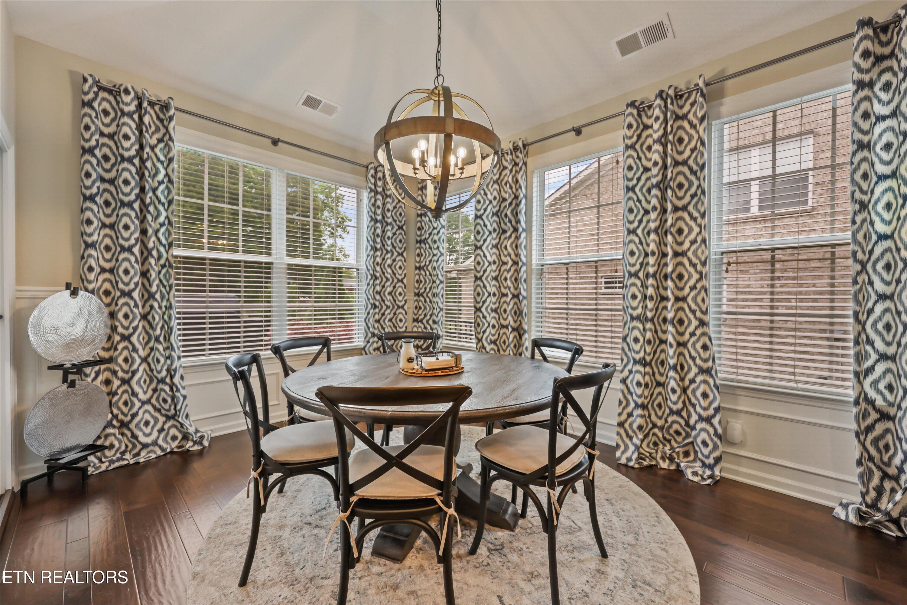 1248 Loggerhead Lane Knoxville TN 37932
