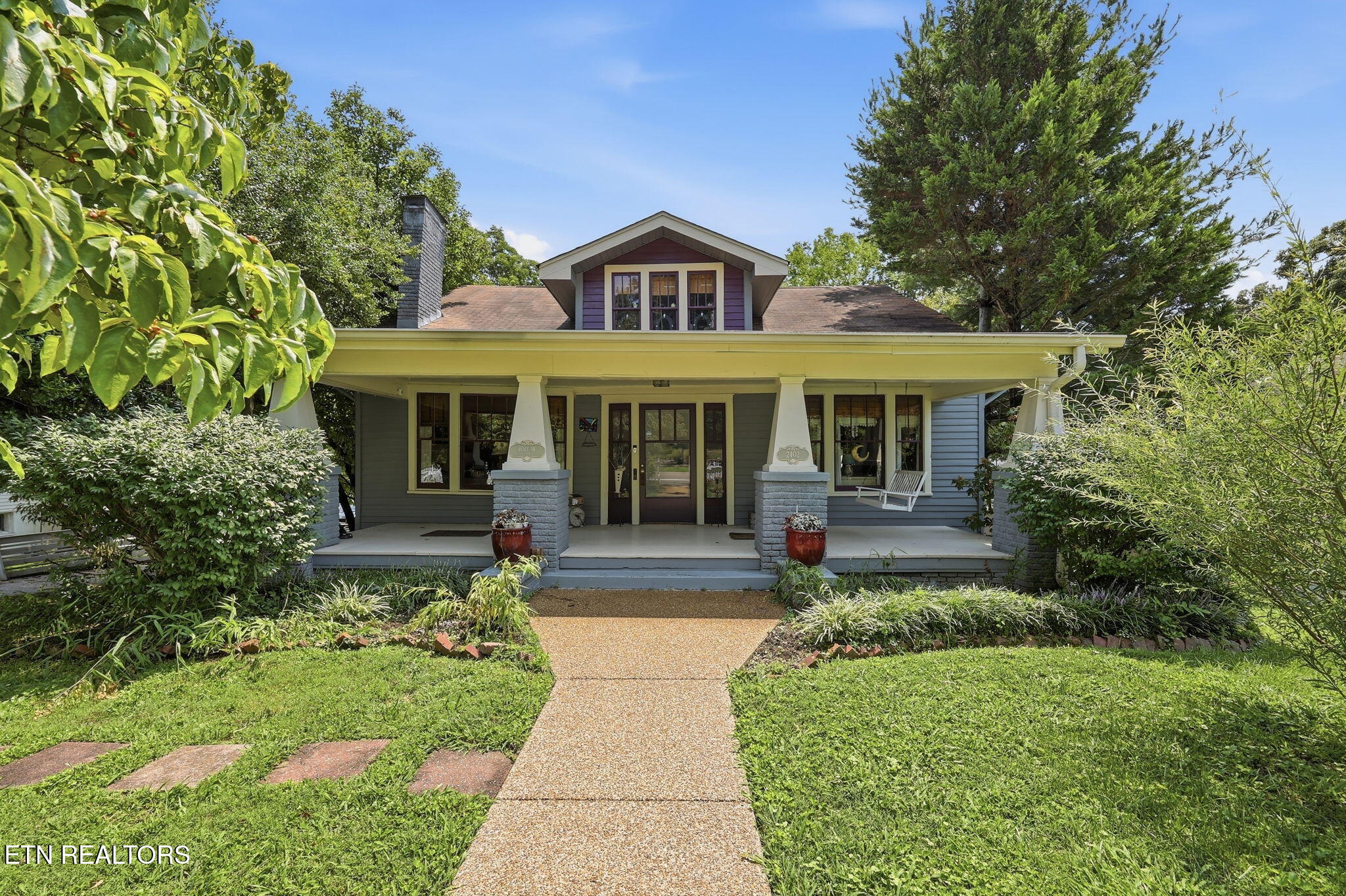 2402 Highland Drive Knoxville TN 37918
