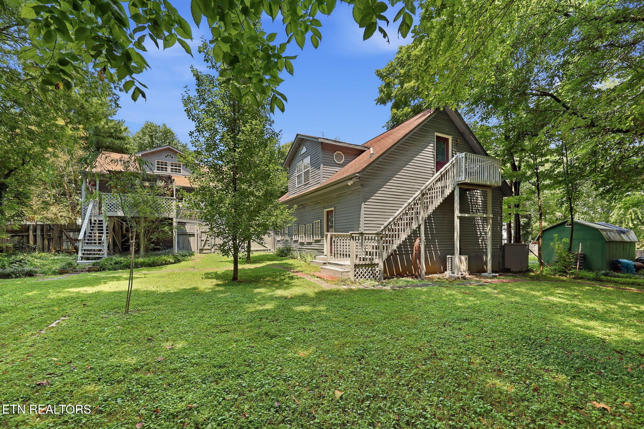 2402 Highland Drive Knoxville TN 37918