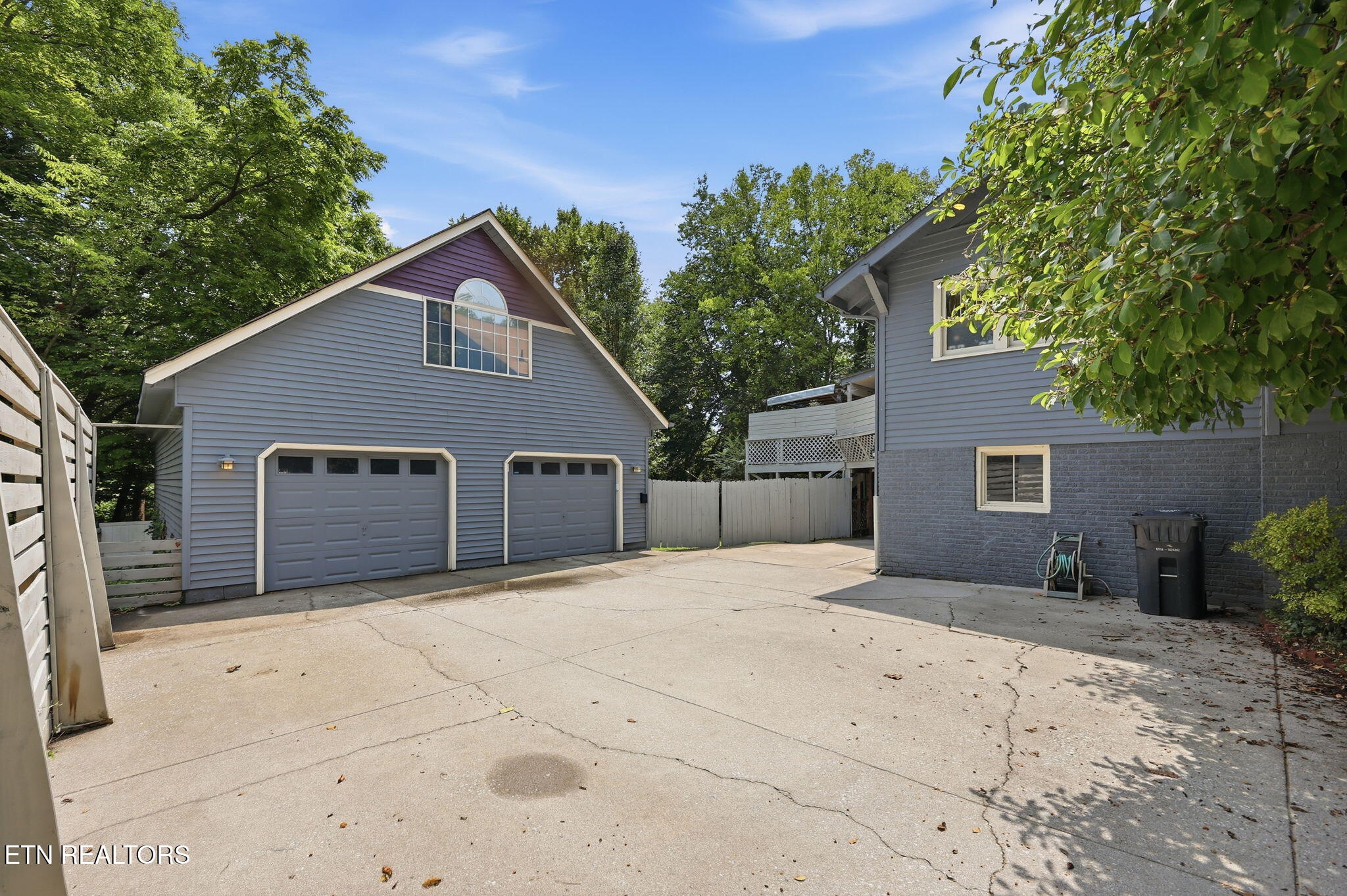 2402 Highland Drive Knoxville TN 37918