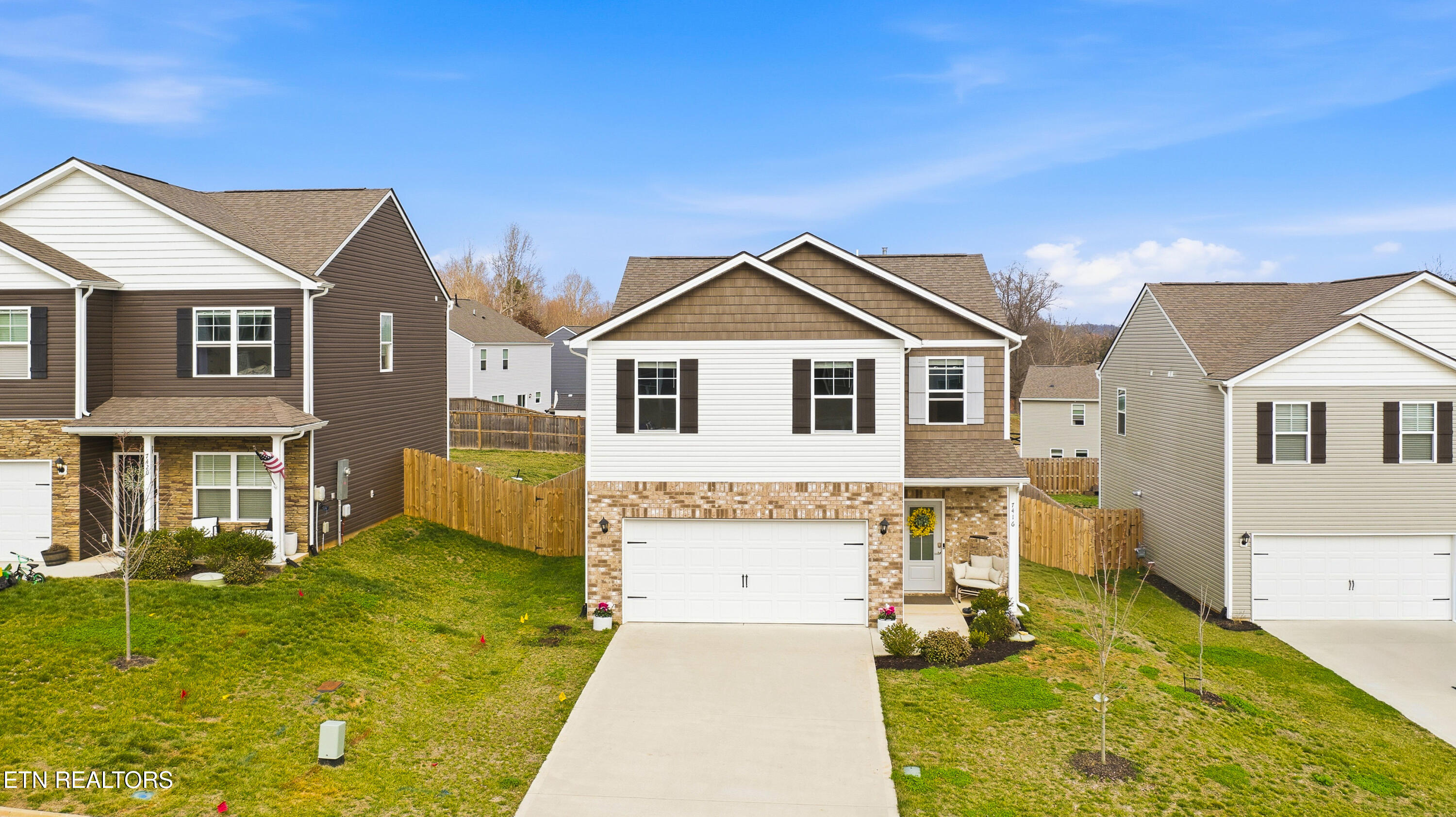 7416 Grey Flannel Lane Knoxville TN 37931