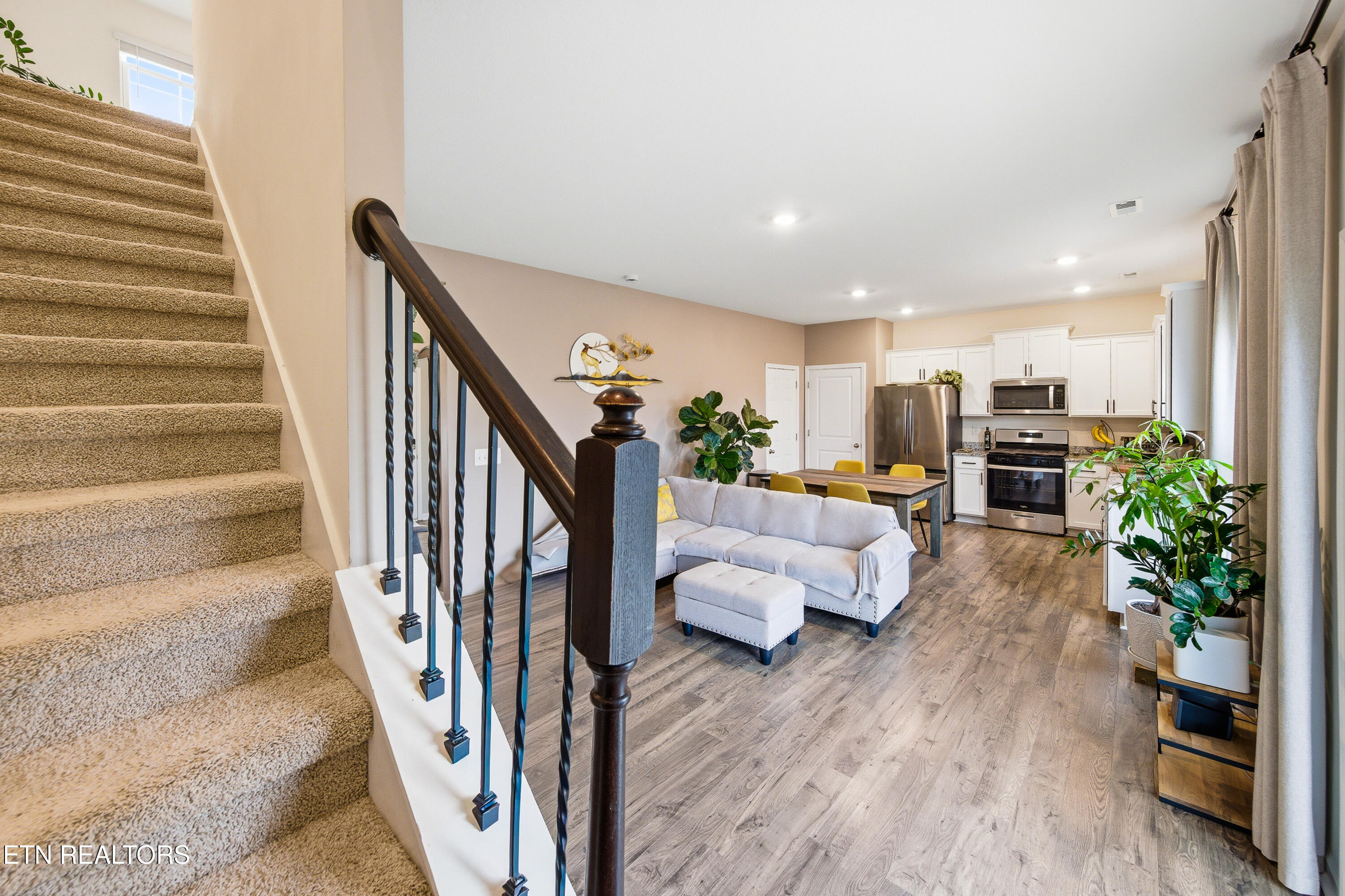 7416 Grey Flannel Lane Knoxville TN 37931