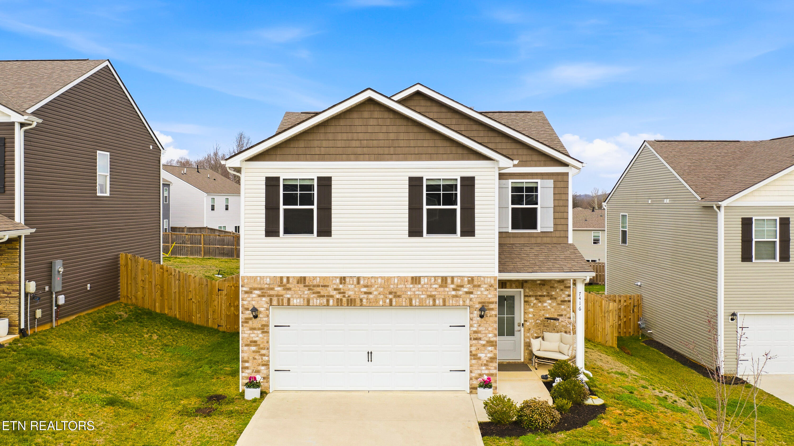 7416 Grey Flannel Lane Knoxville TN 37931