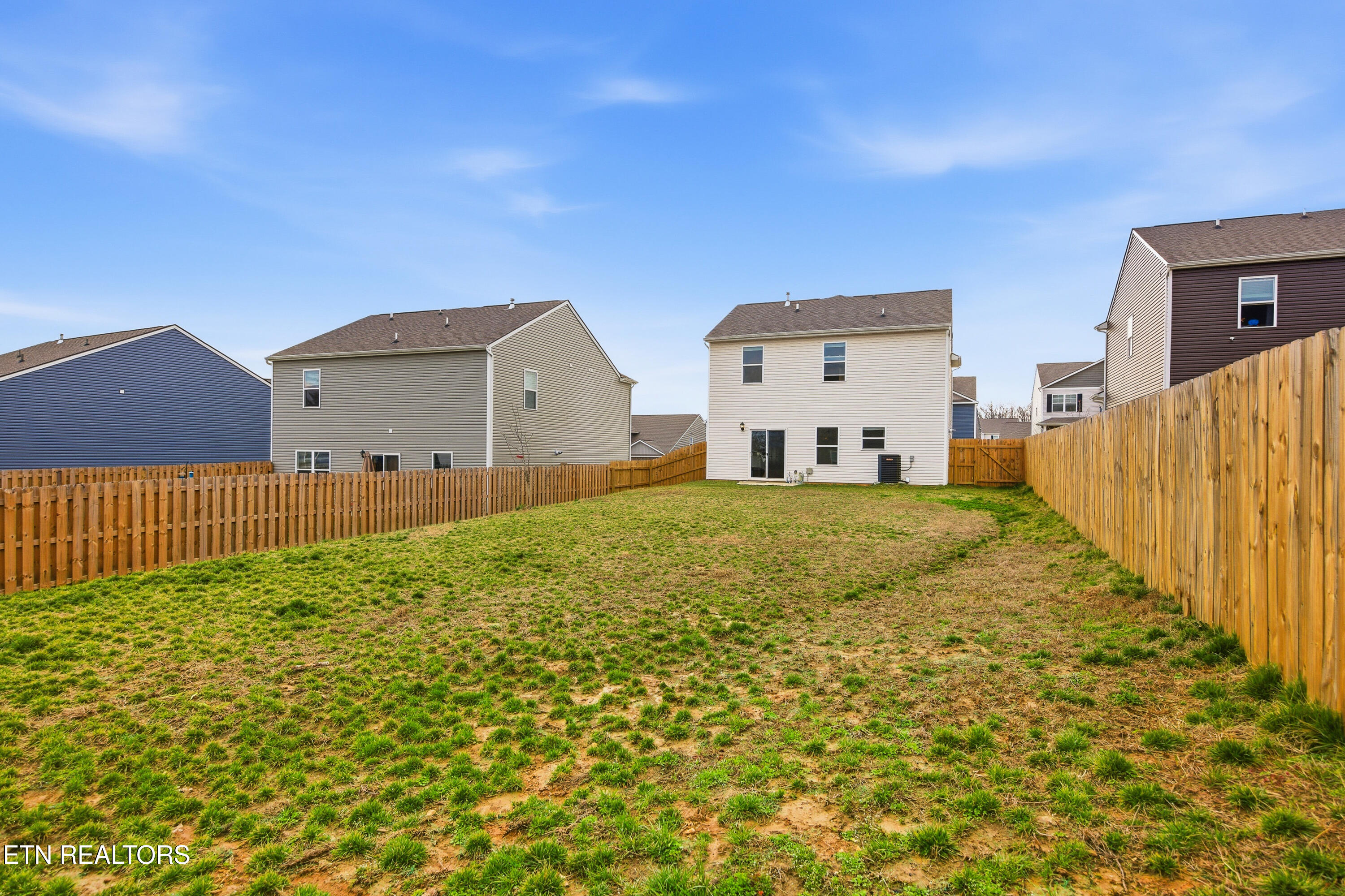 7416 Grey Flannel Lane Knoxville TN 37931