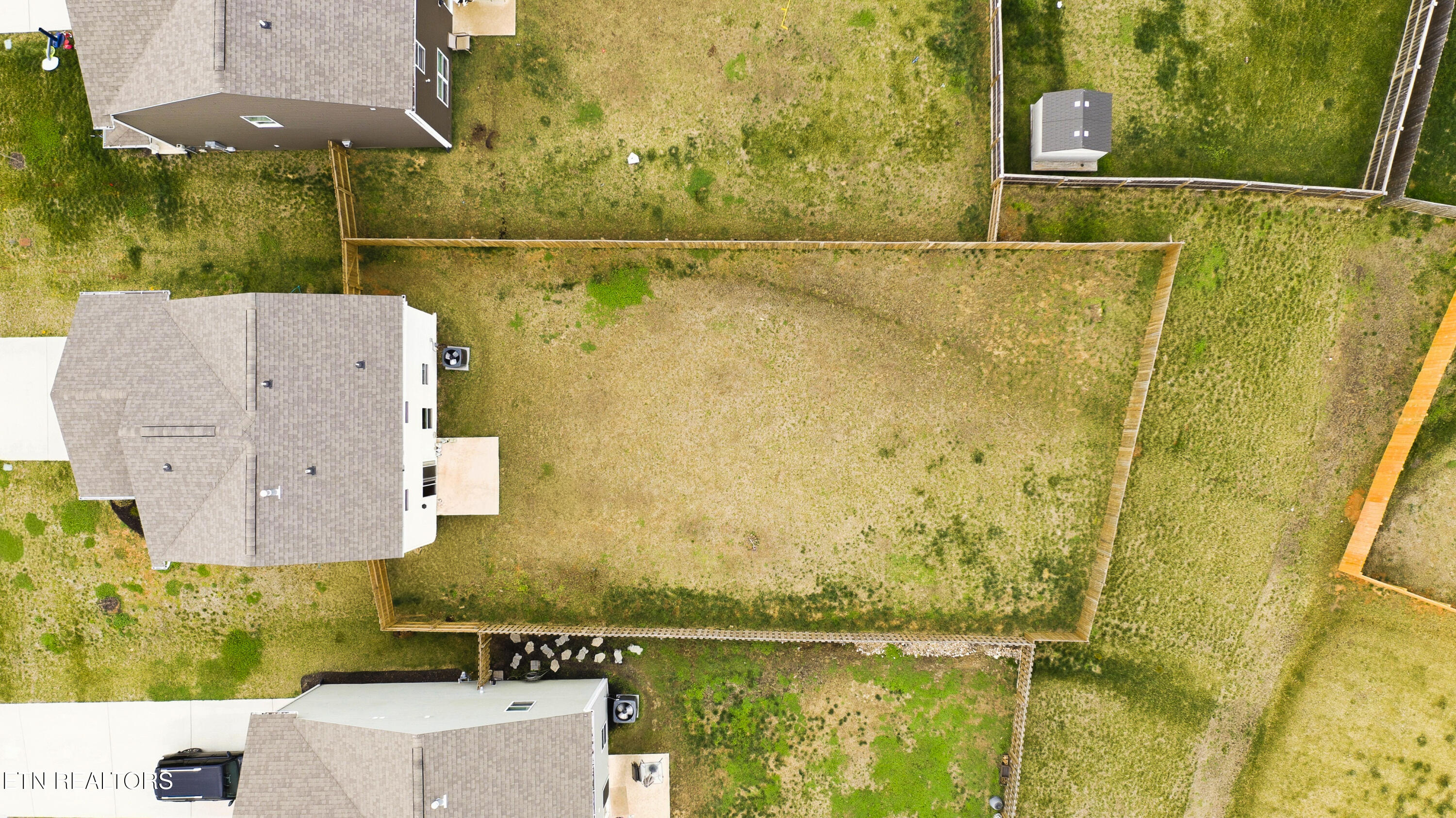 7416 Grey Flannel Lane Knoxville TN 37931