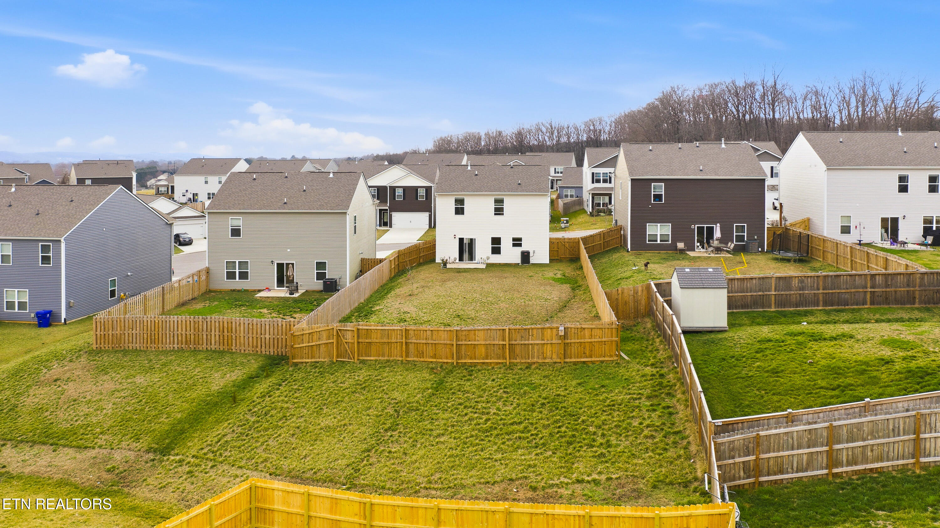 7416 Grey Flannel Lane Knoxville TN 37931