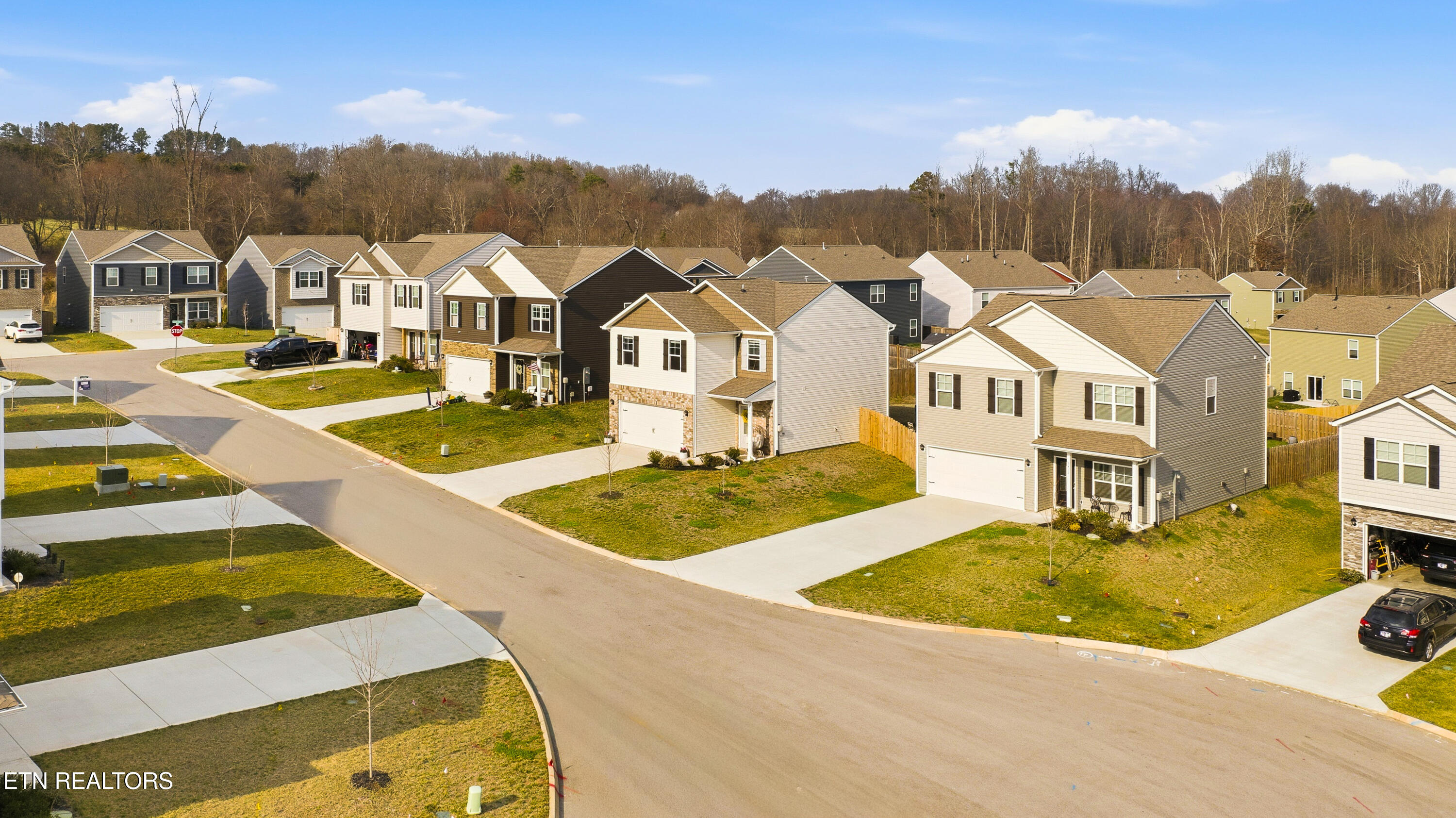 7416 Grey Flannel Lane Knoxville TN 37931