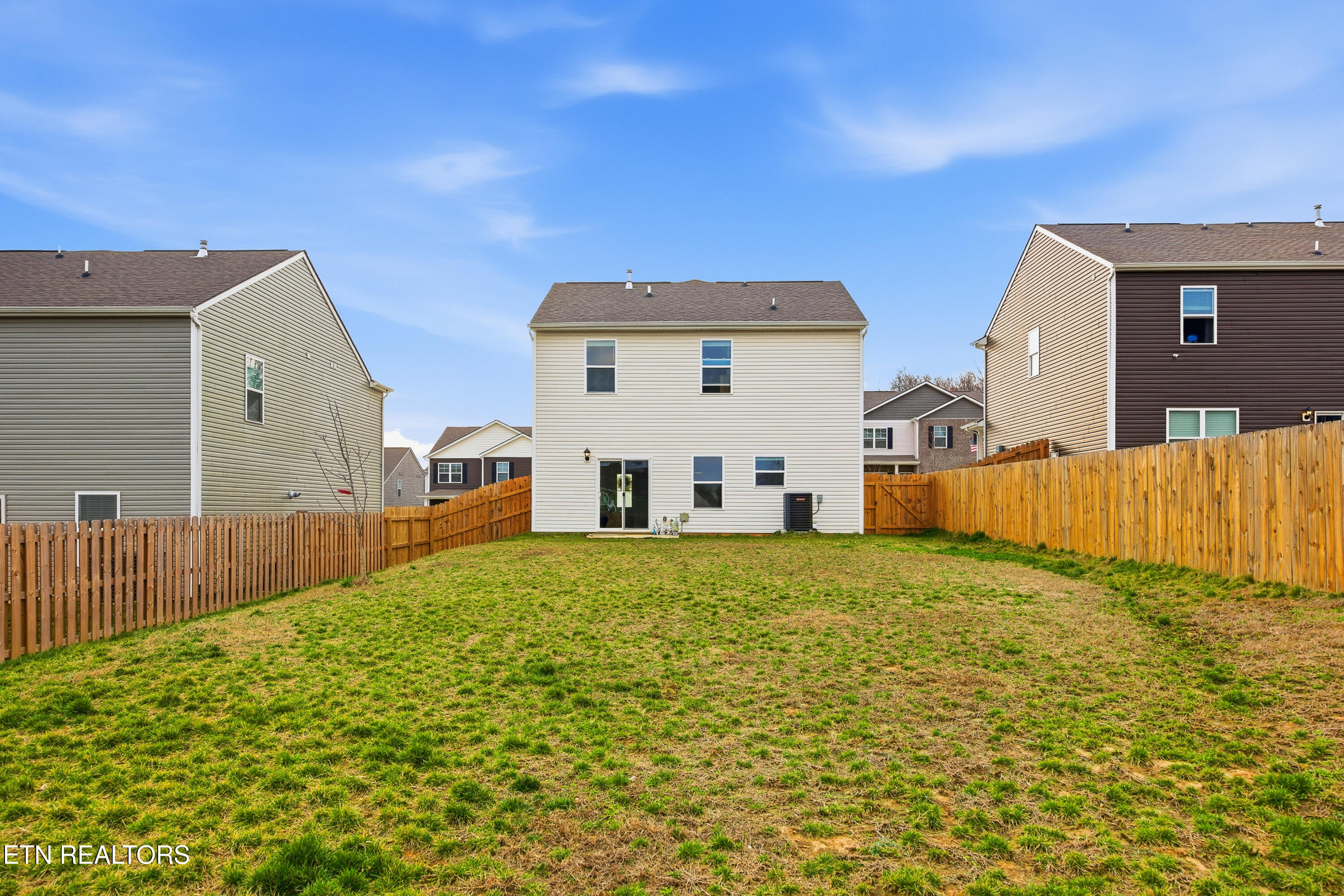 7416 Grey Flannel Lane Knoxville TN 37931