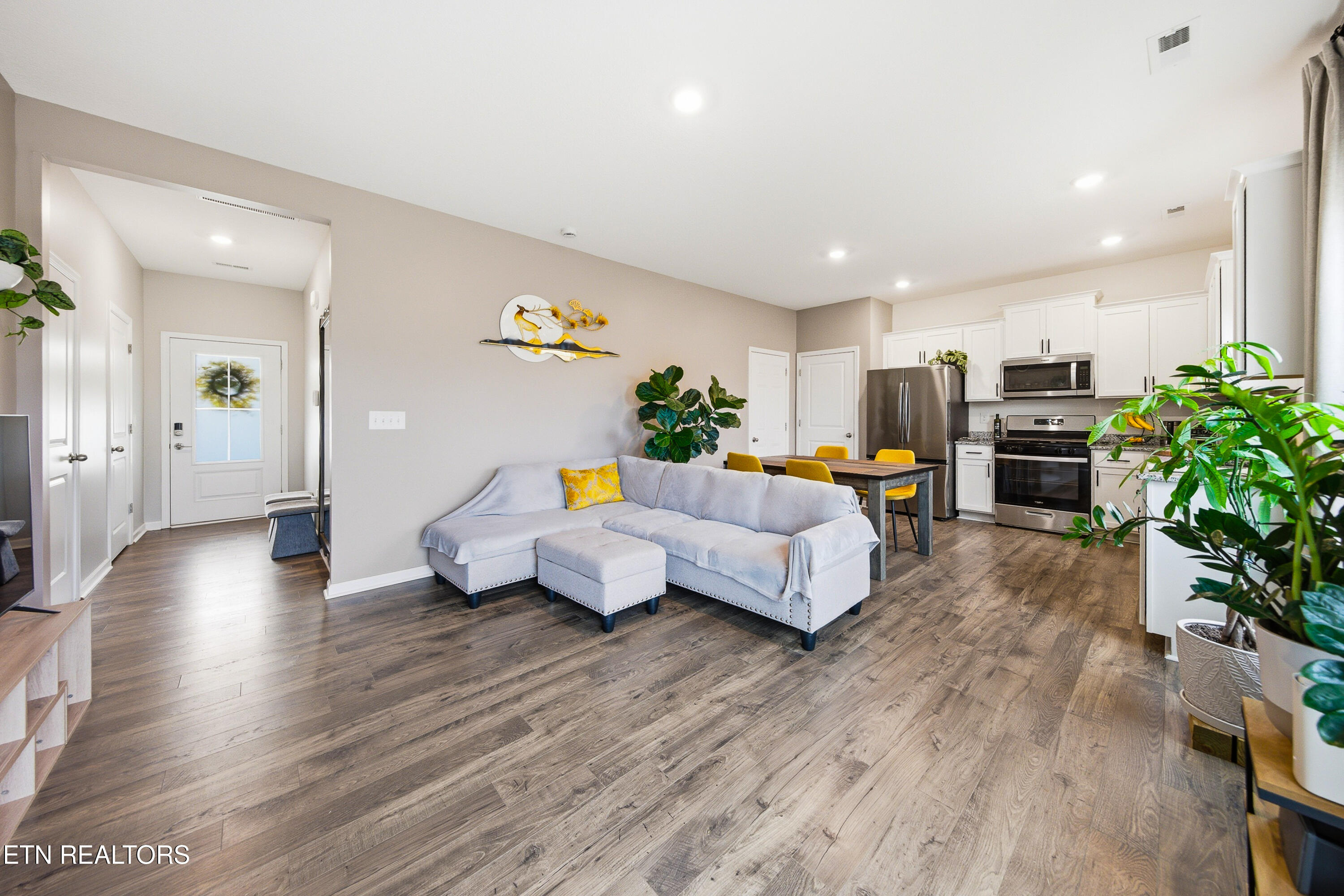 7416 Grey Flannel Lane Knoxville TN 37931