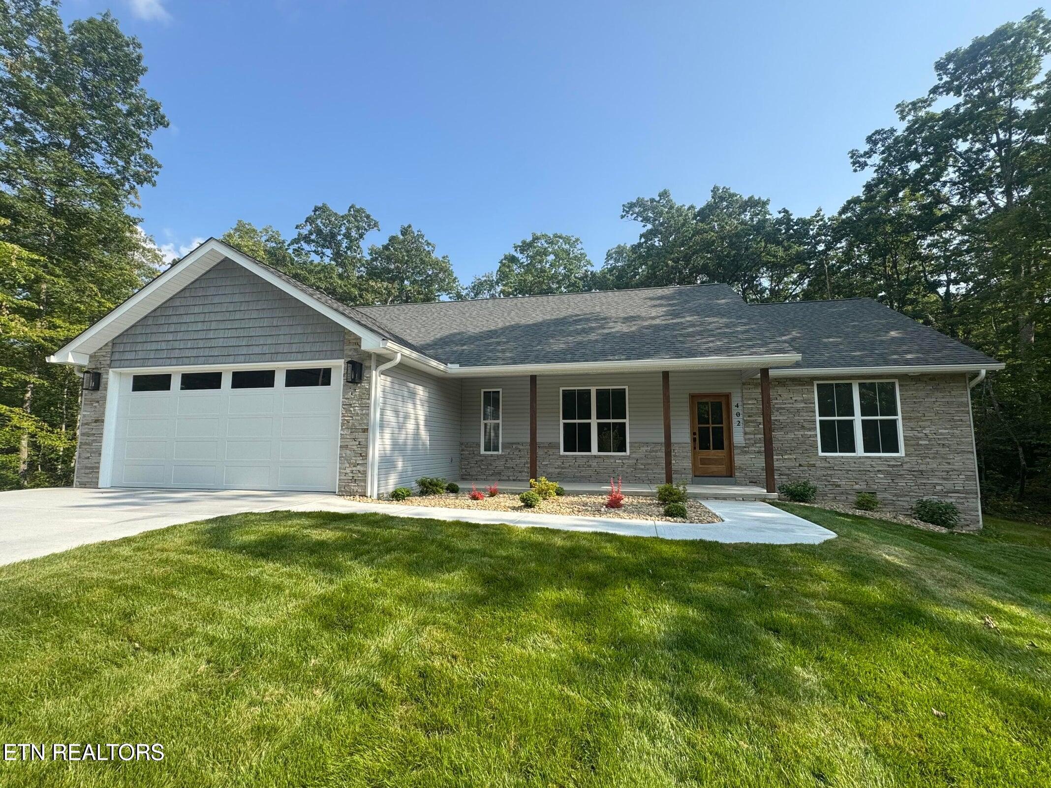 402 St George Drive Fairfield Glade TN 38558