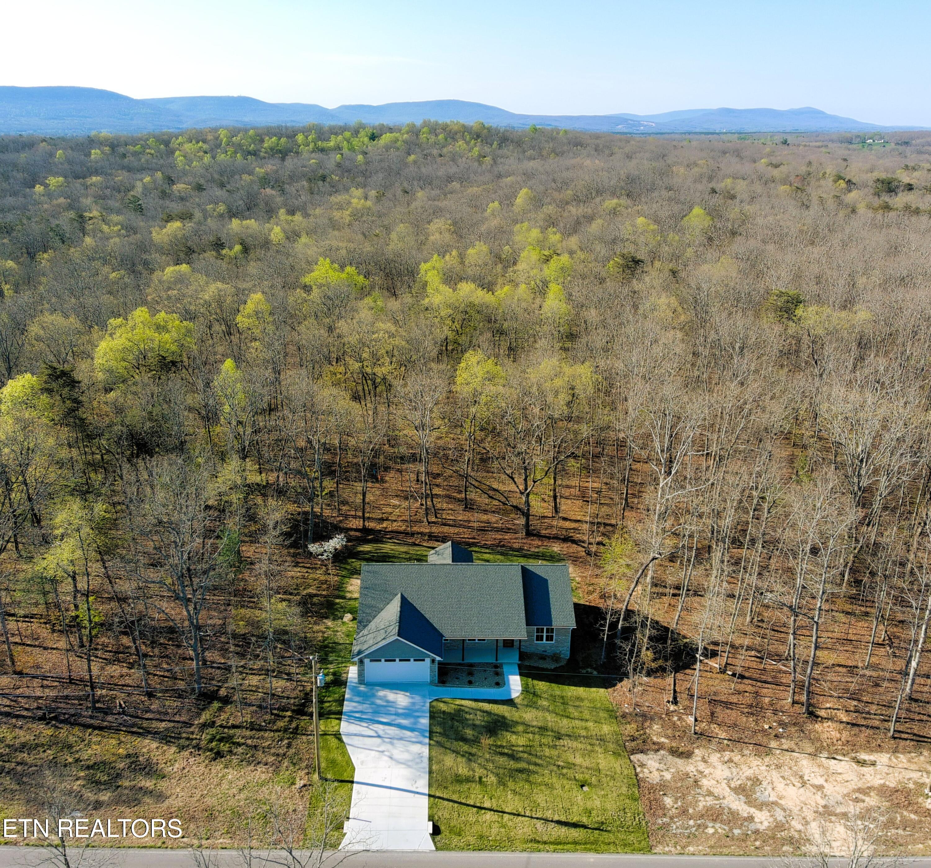 402 St George Drive Fairfield Glade TN 38558