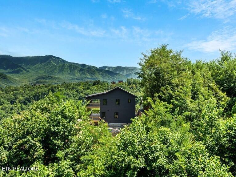 1131 Longview Court Gatlinburg TN 37738