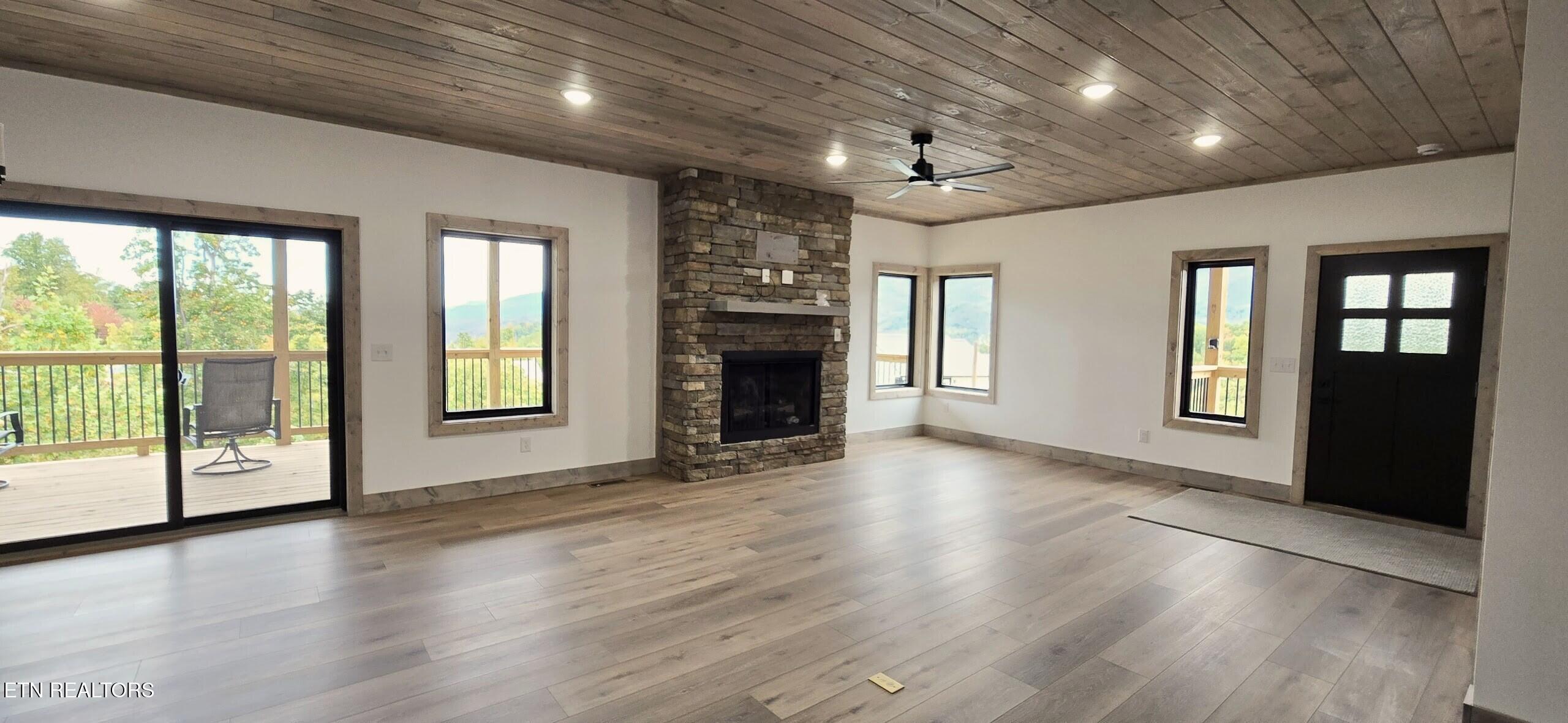 1131 Longview Court Gatlinburg TN 37738
