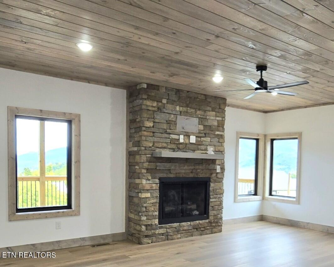 1131 Longview Court Gatlinburg TN 37738