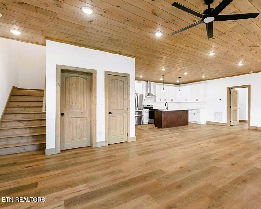 1131 Longview Court Gatlinburg TN 37738