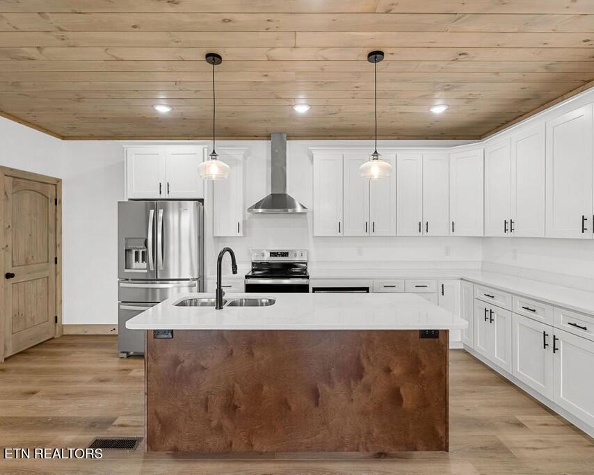 1131 Longview Court Gatlinburg TN 37738
