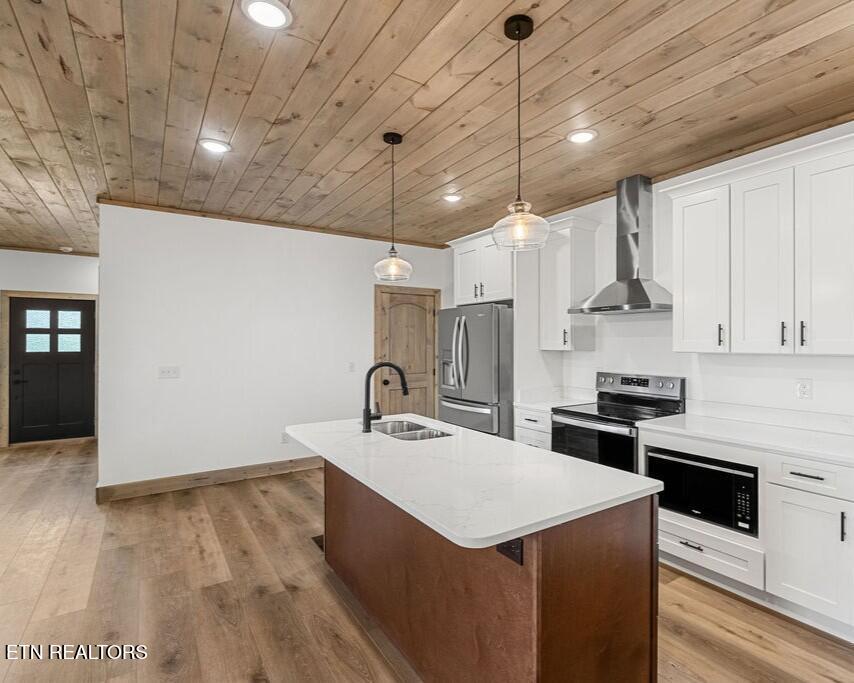 1131 Longview Court Gatlinburg TN 37738