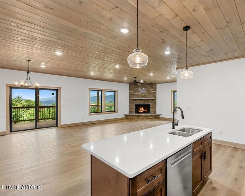 1131 Longview Court Gatlinburg TN 37738