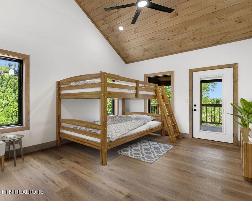 1131 Longview Court Gatlinburg TN 37738