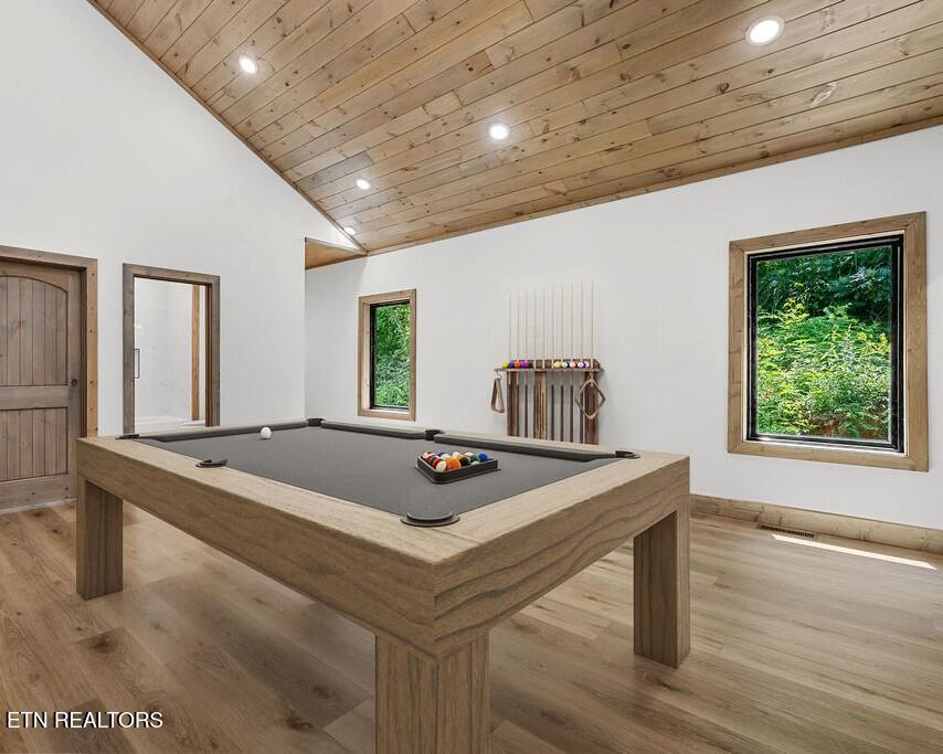 1131 Longview Court Gatlinburg TN 37738