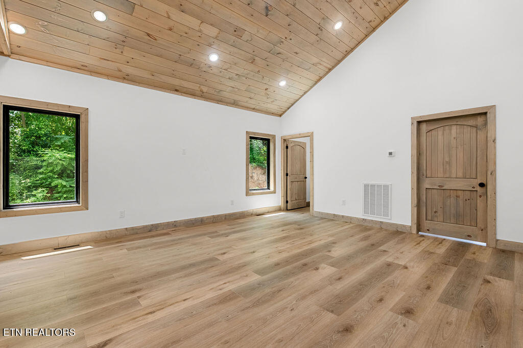 1131 Longview Court Gatlinburg TN 37738