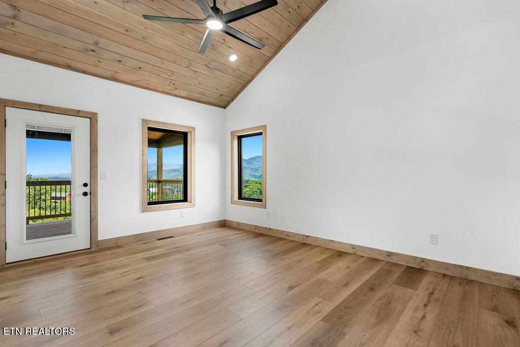 1131 Longview Court Gatlinburg TN 37738