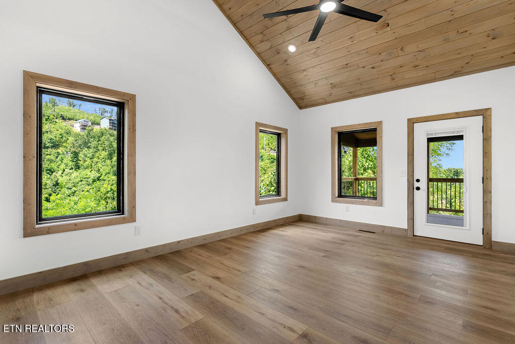 1131 Longview Court Gatlinburg TN 37738