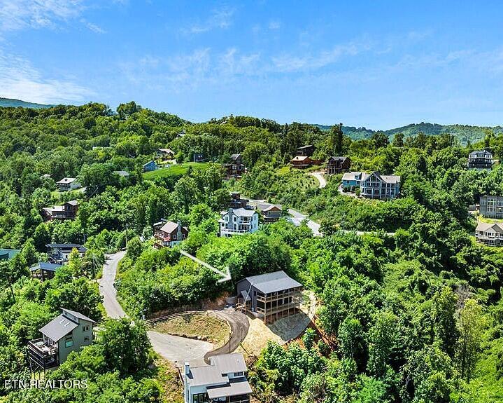 1131 Longview Court Gatlinburg TN 37738