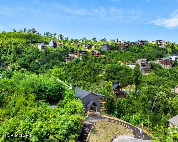 1131 Longview Court Gatlinburg TN 37738