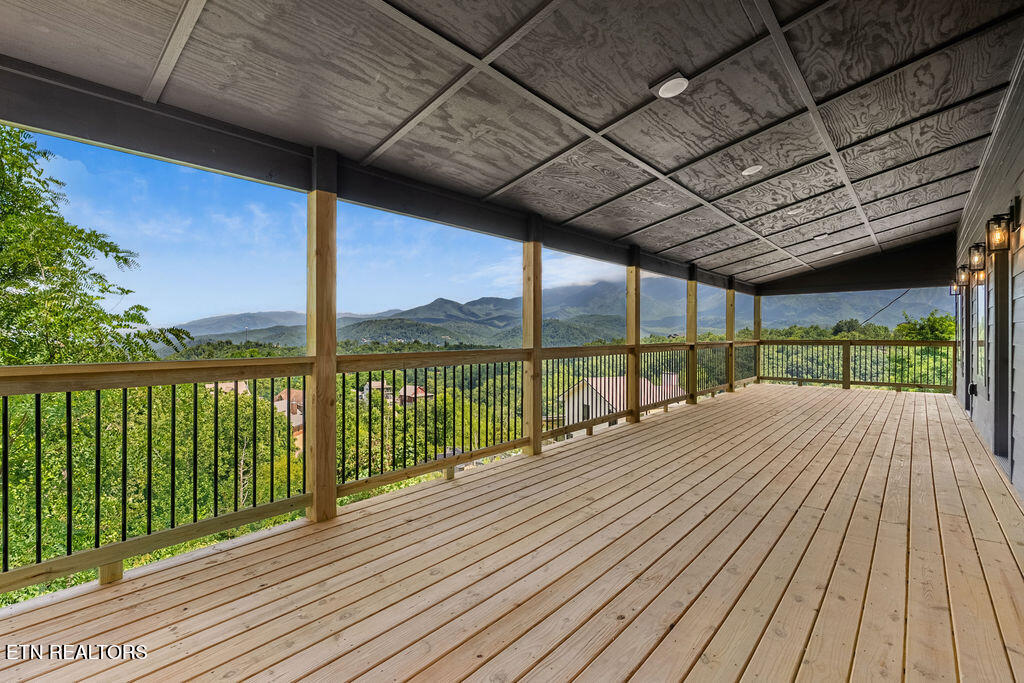 1131 Longview Court Gatlinburg TN 37738