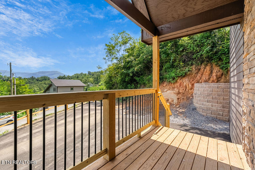 1131 Longview Court Gatlinburg TN 37738