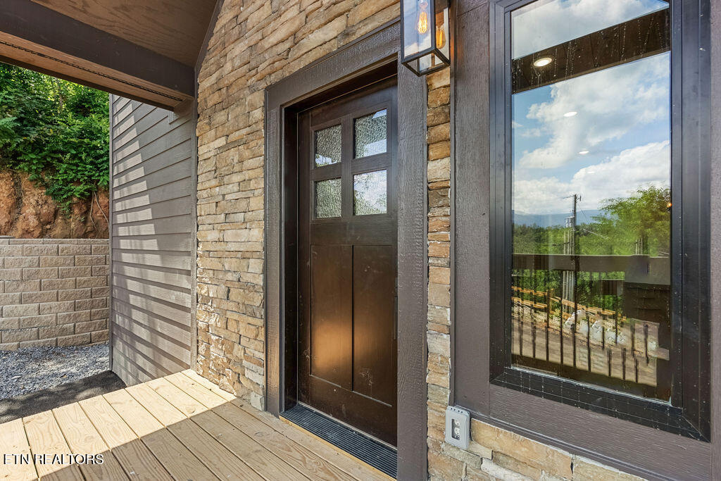 1131 Longview Court Gatlinburg TN 37738