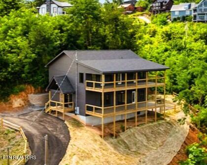 1131 Longview Court Gatlinburg TN 37738